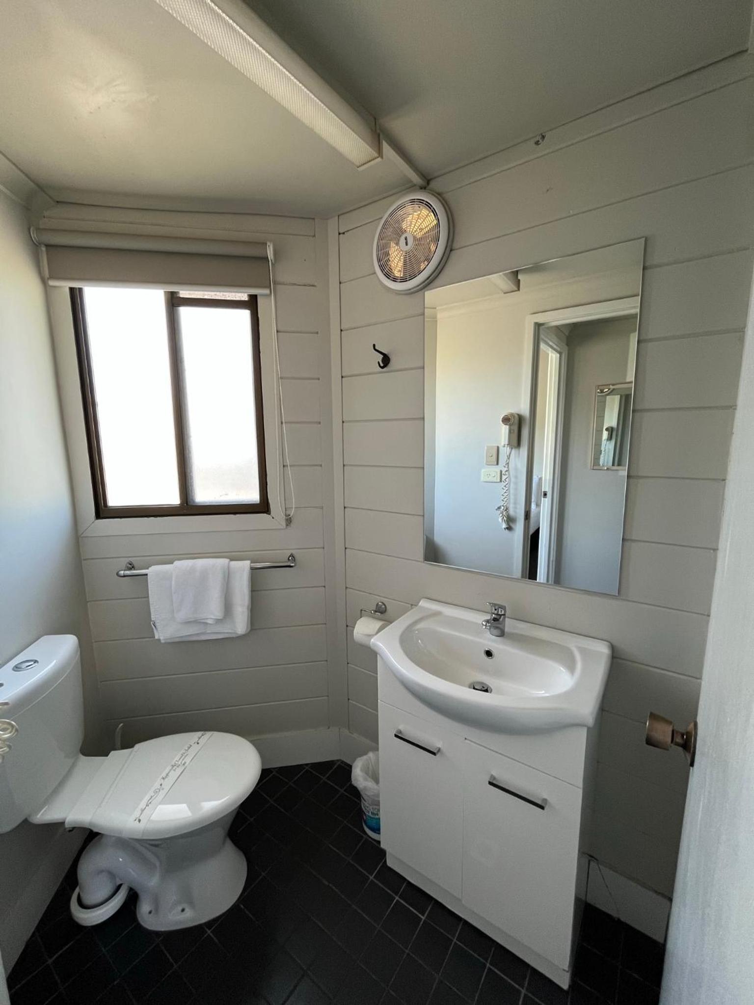 Shelly Beach Holiday Park