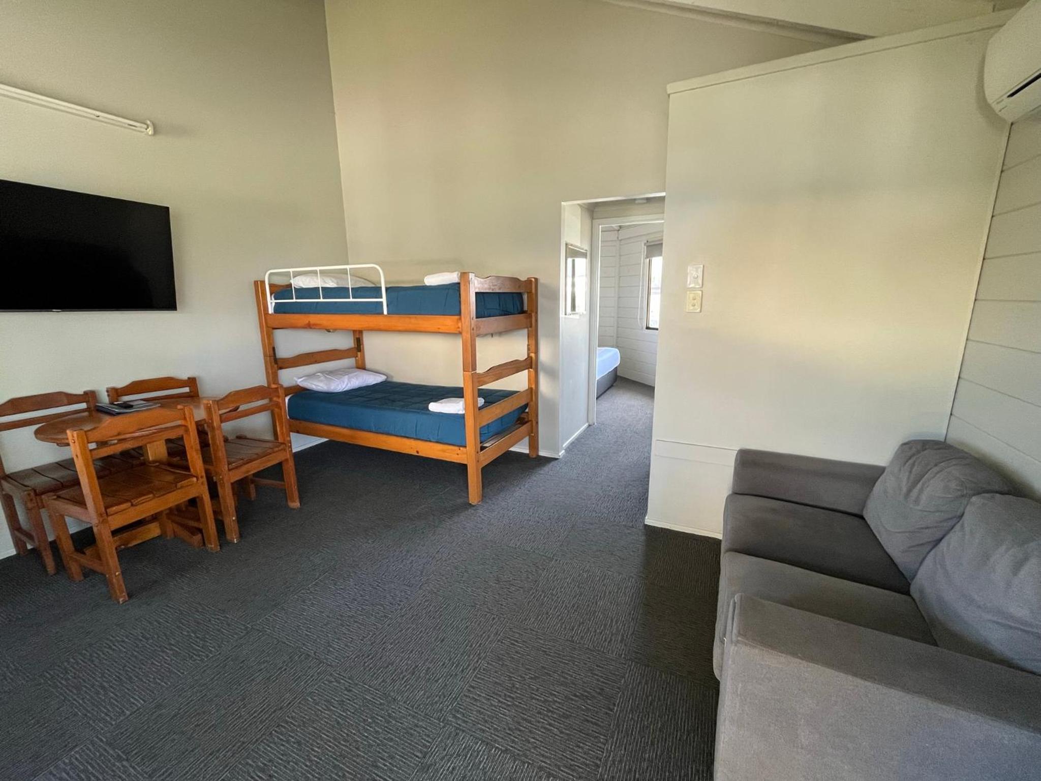 Shelly Beach Holiday Park