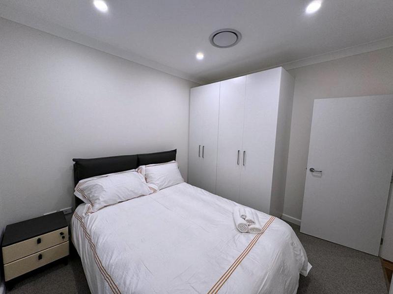 Sydney Holiday Accommodation