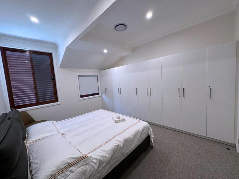 Sydney Holiday Accommodation