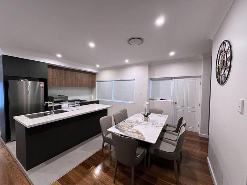 Sydney Holiday Accommodation
