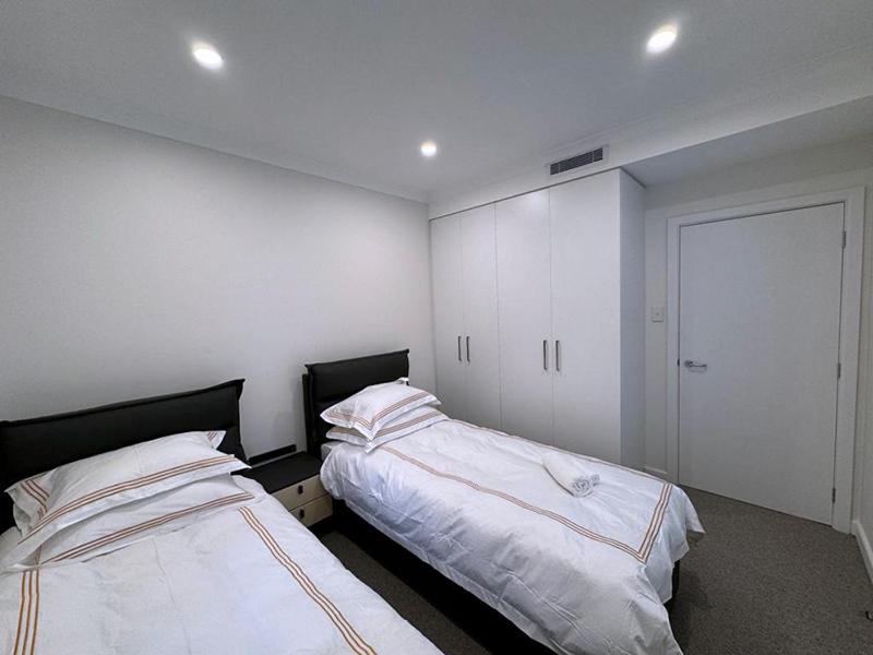 Sydney Holiday Accommodation