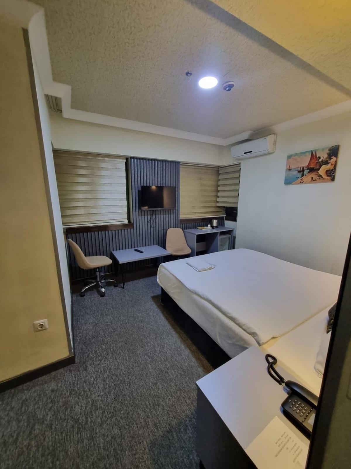 koza millenyum hotel&spa - Image 51