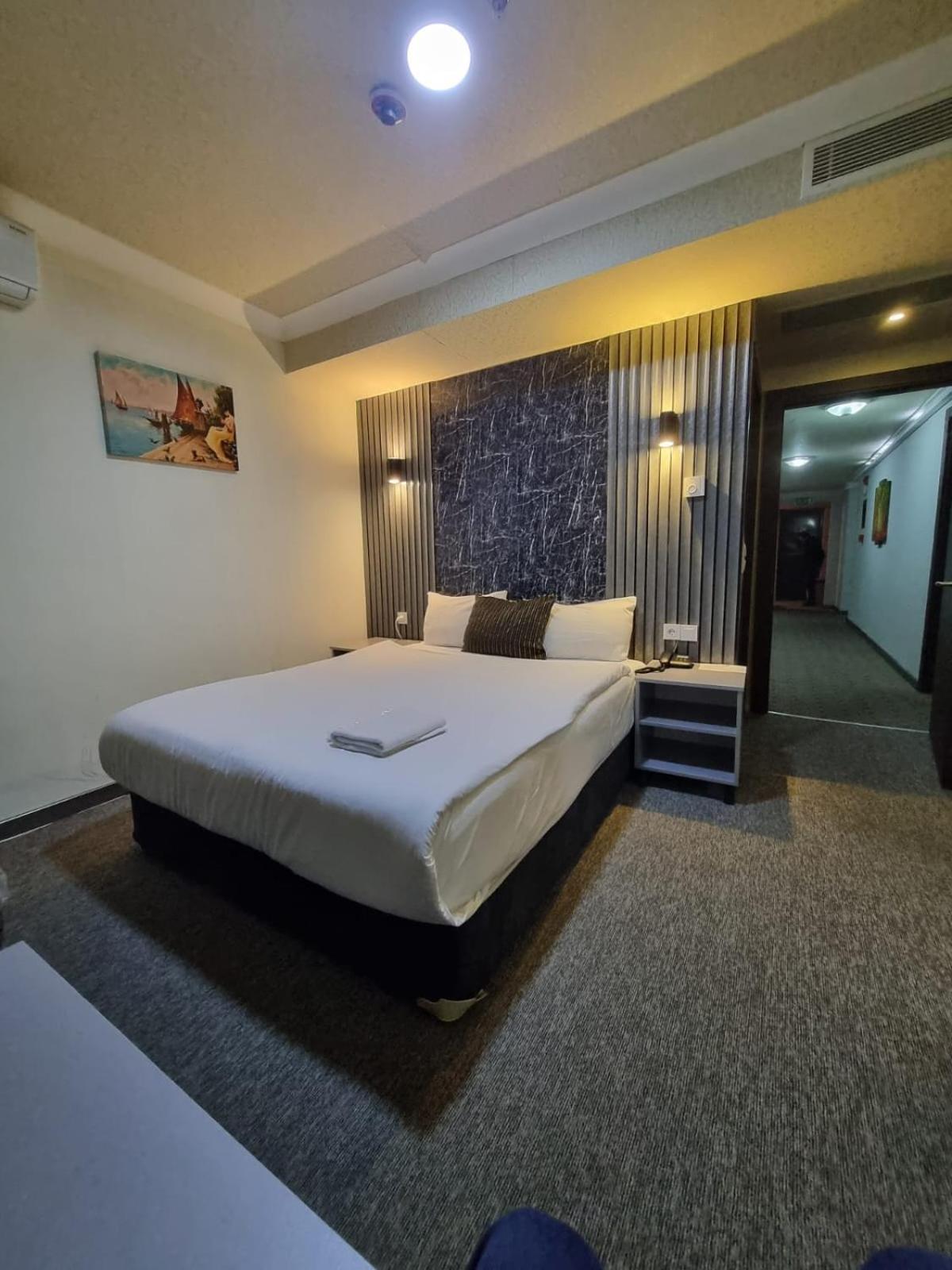 koza millenyum hotel&spa - Image 53