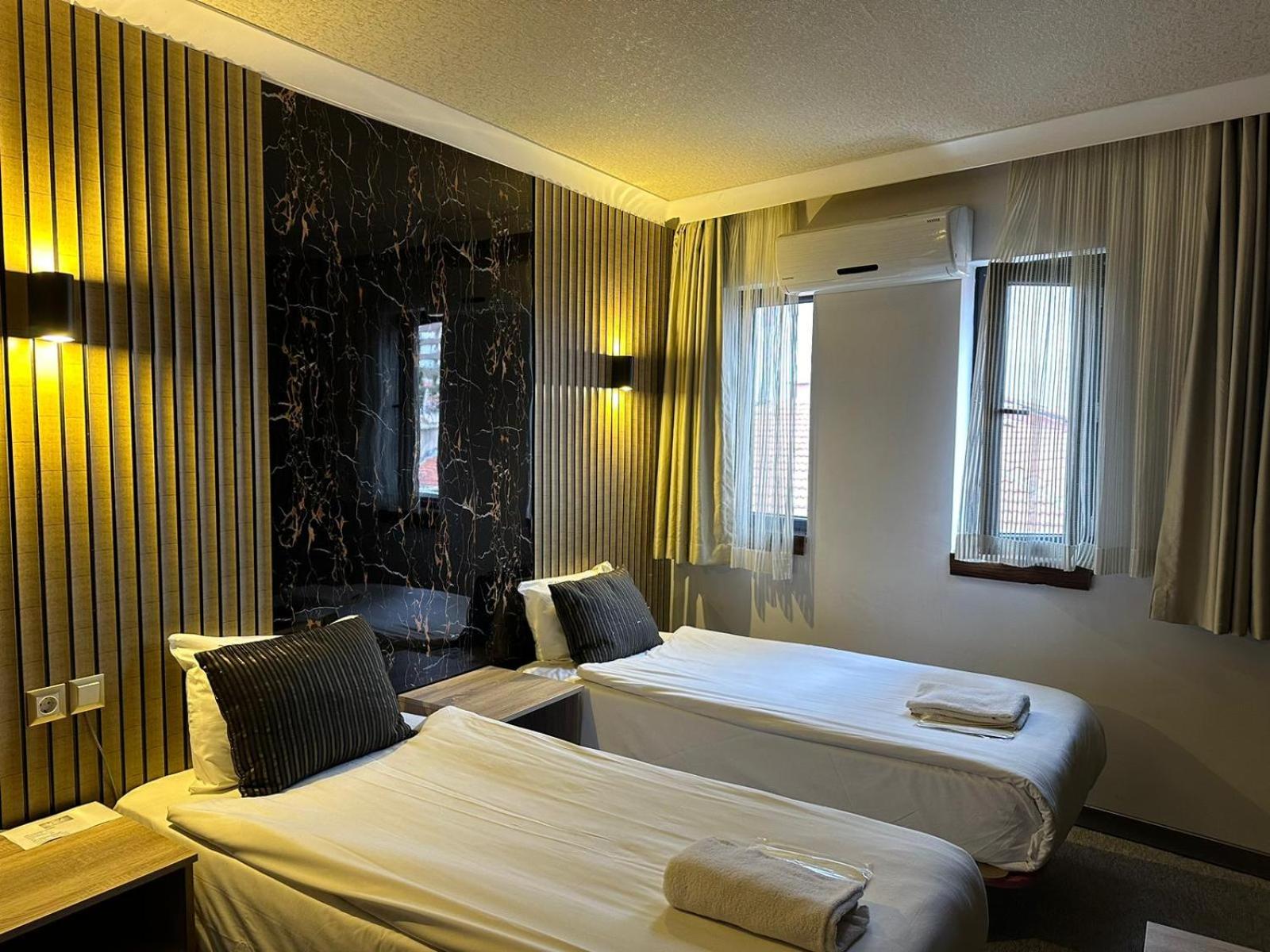 koza millenyum hotel&spa - Image 56