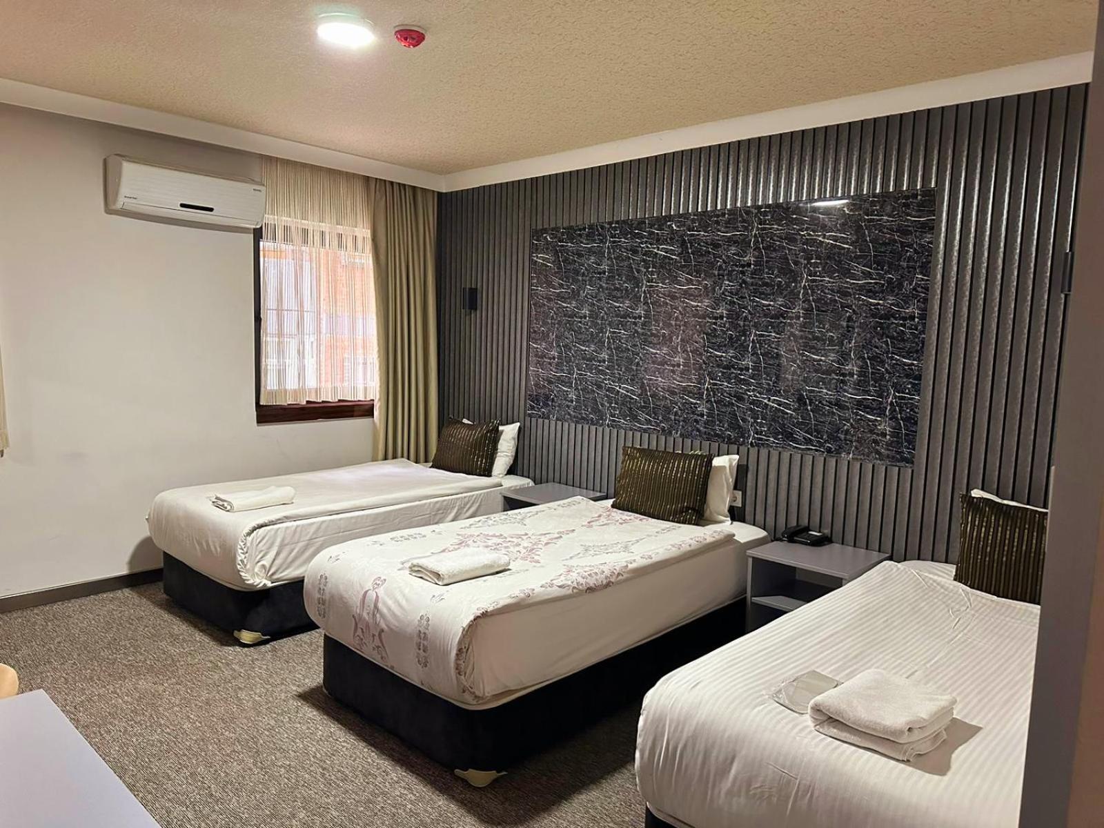 koza millenyum hotel&spa - Image 27