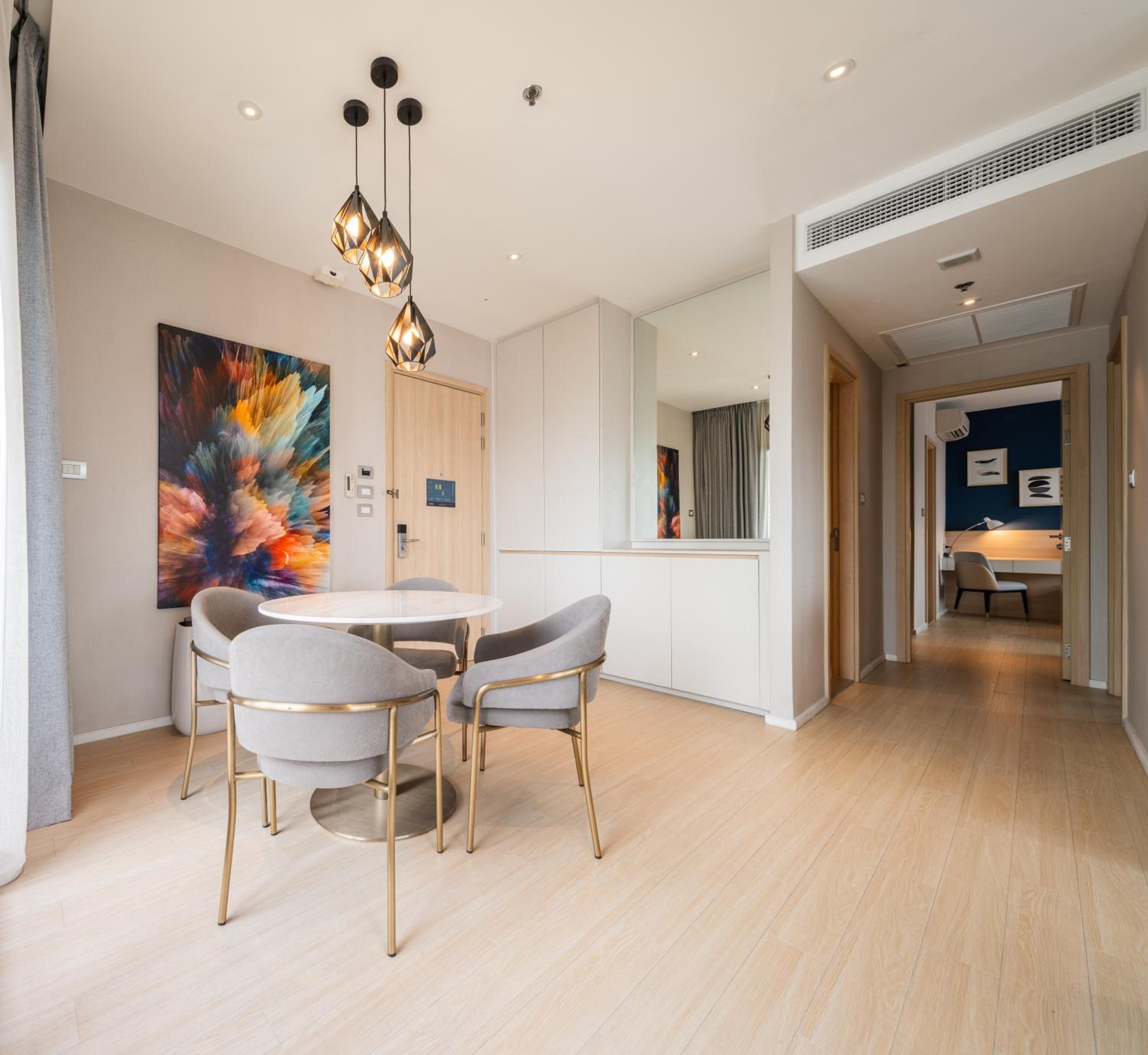 Sindhorn Midtown Hotel Bangkok, Vignette Collection by IHG 92