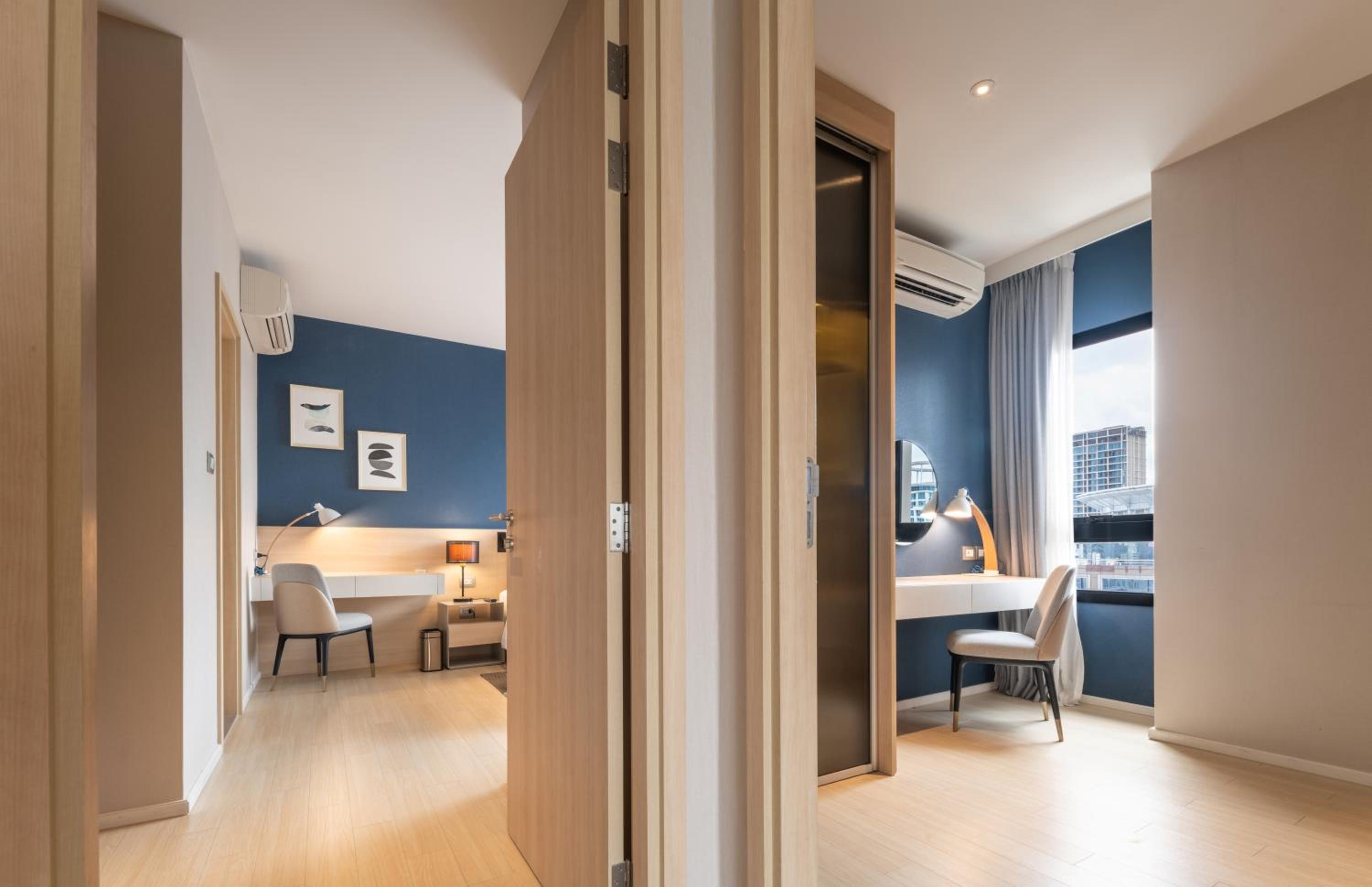 Sindhorn Midtown Hotel Bangkok, Vignette Collection by IHG 95