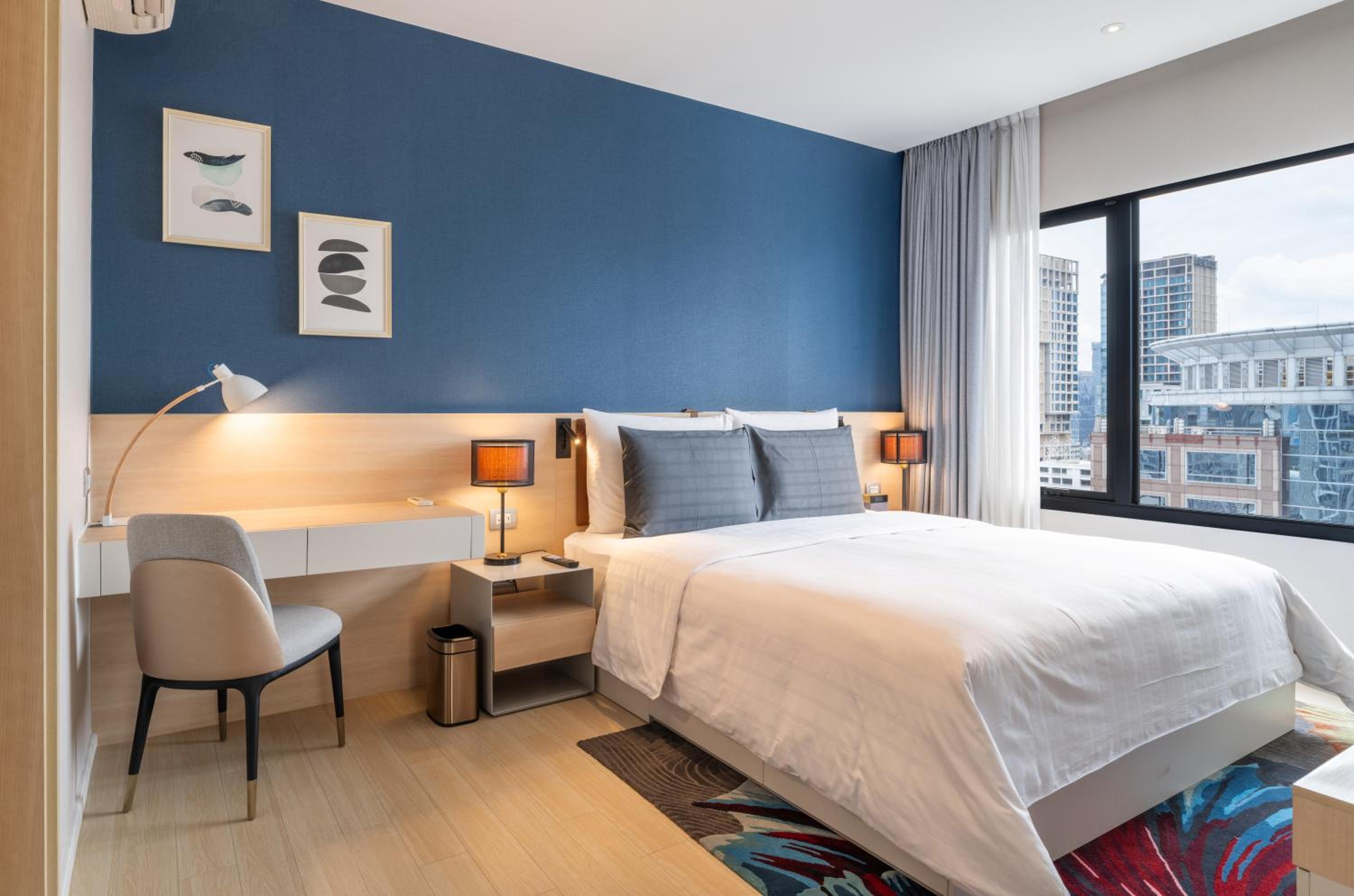 Sindhorn Midtown Hotel Bangkok, Vignette Collection by IHG 94