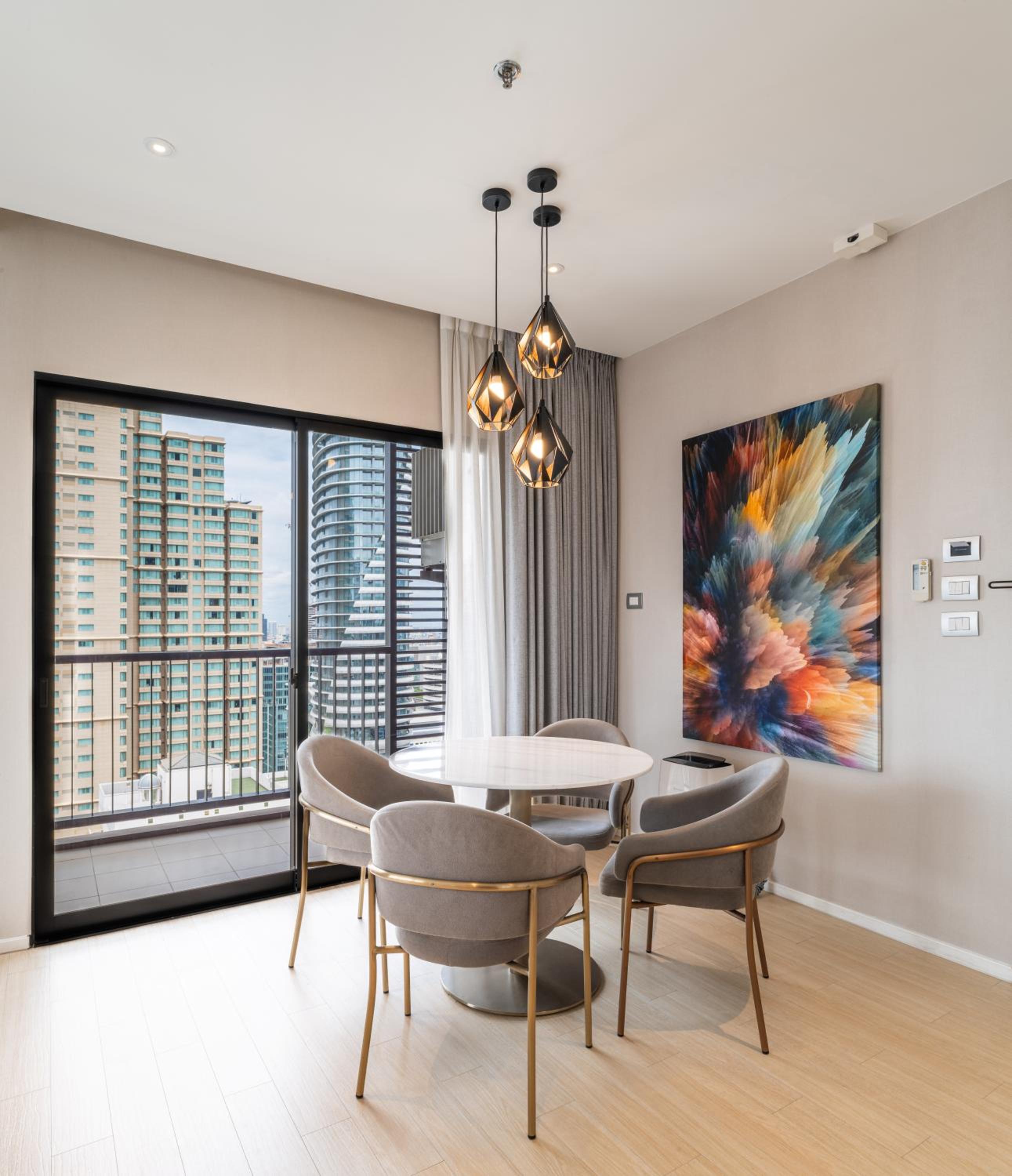 Sindhorn Midtown Hotel Bangkok, Vignette Collection by IHG 99