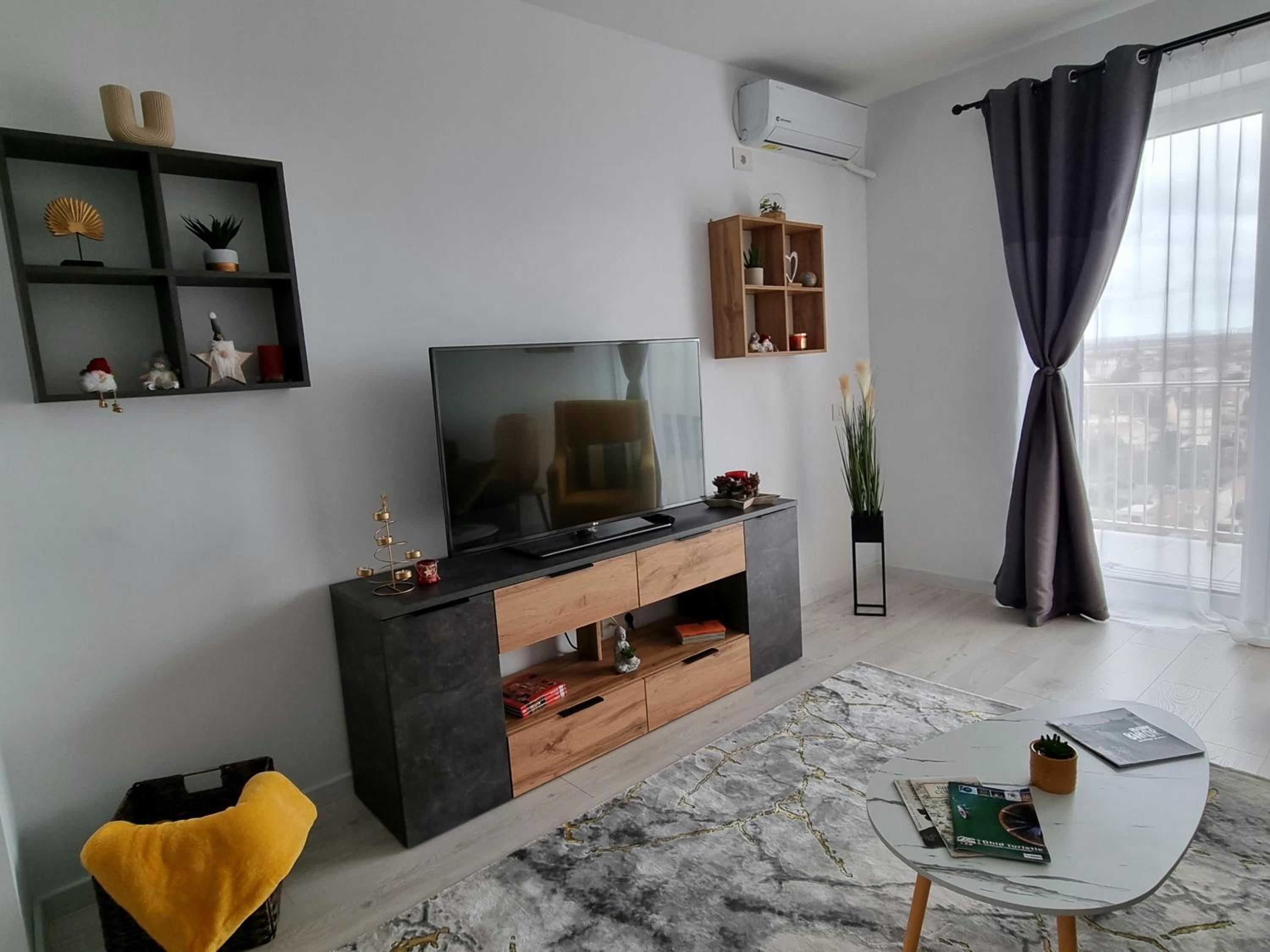 Ana&Patrick FriendlyApartment