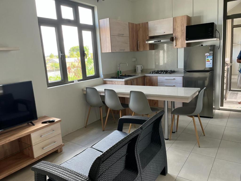 John House 2 bedrooms no 4 view 3