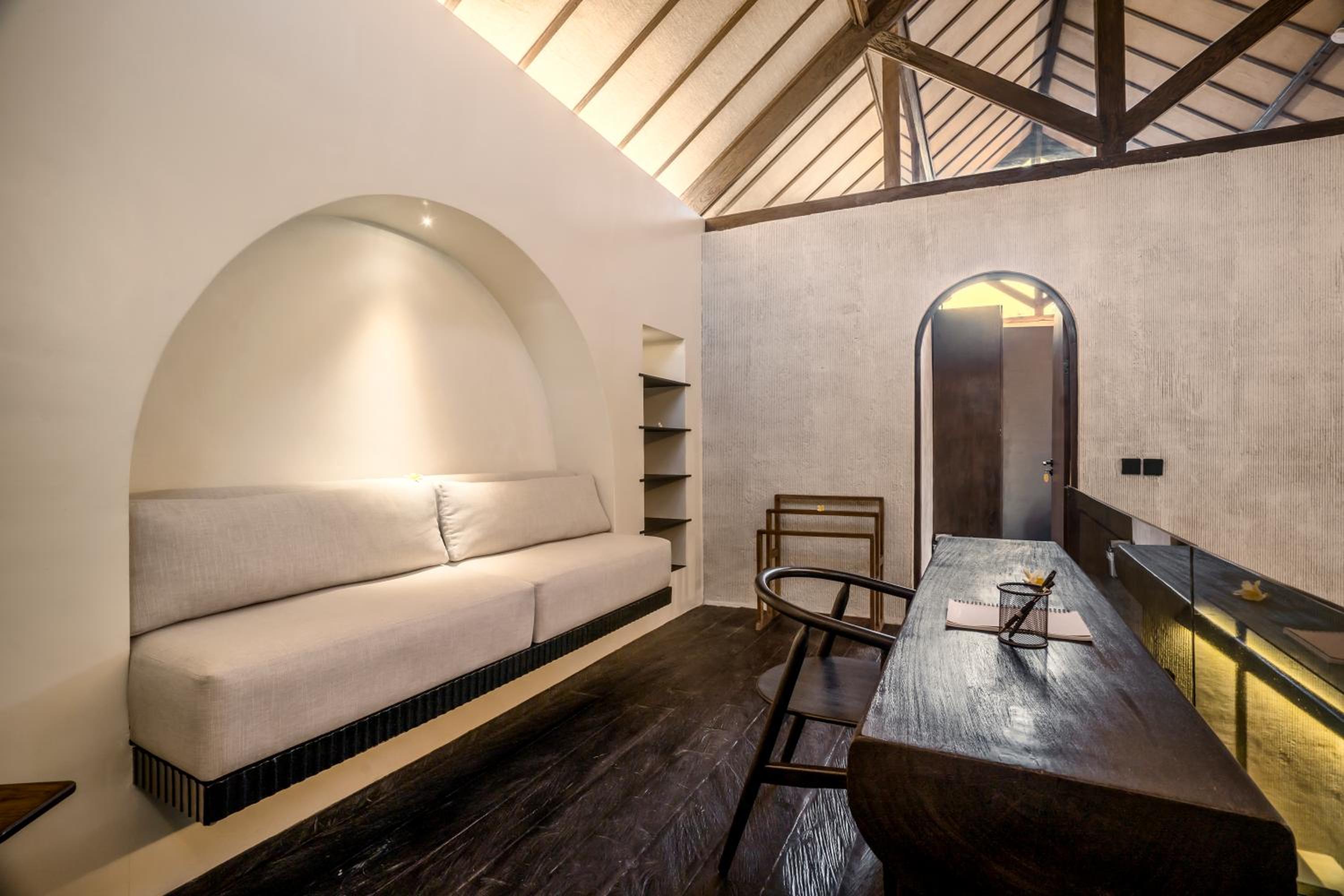 Villa Casa Lampara by BaliSuperHost view 2