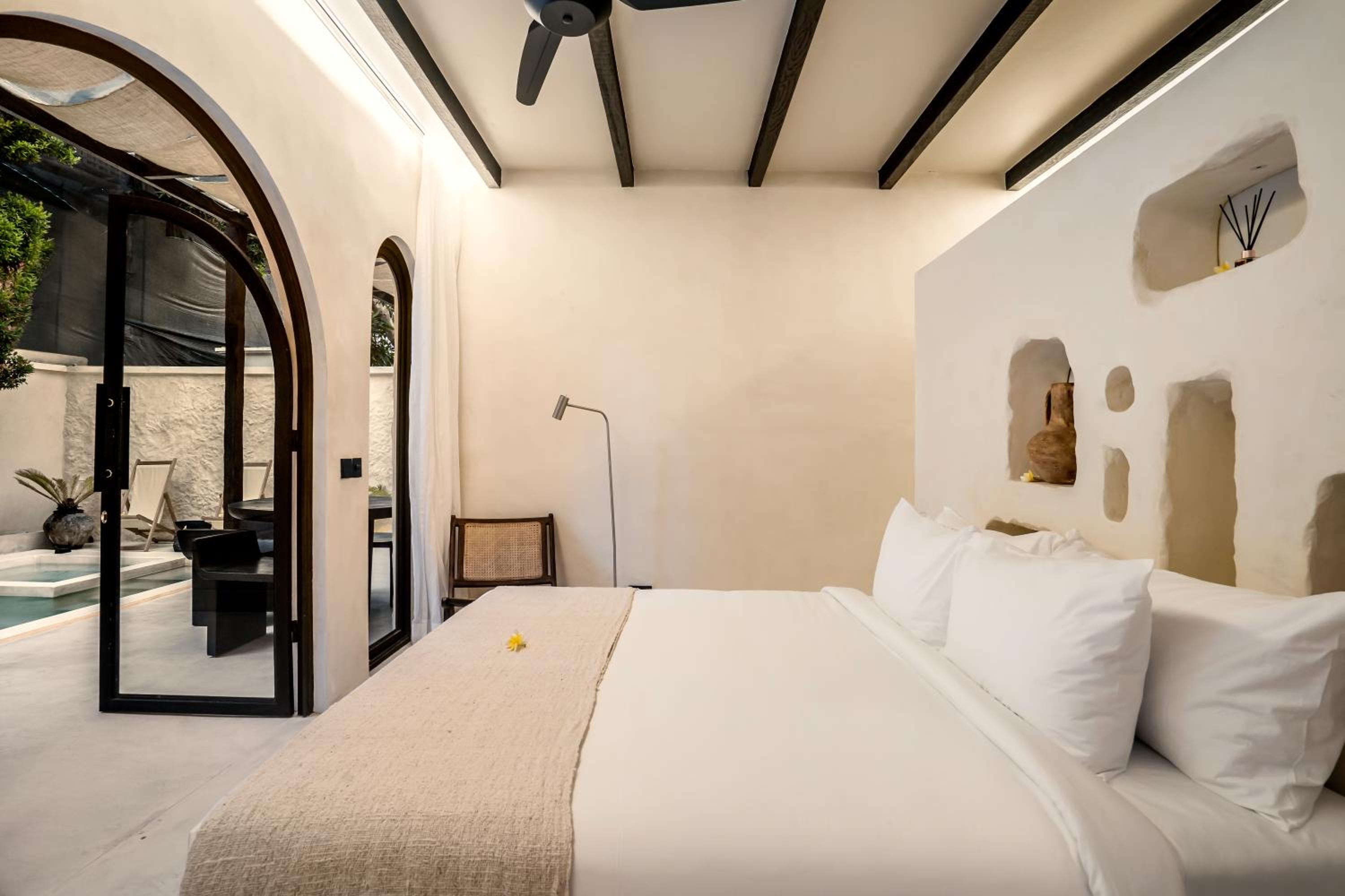 Villa Casa Lampara by BaliSuperHost view 5
