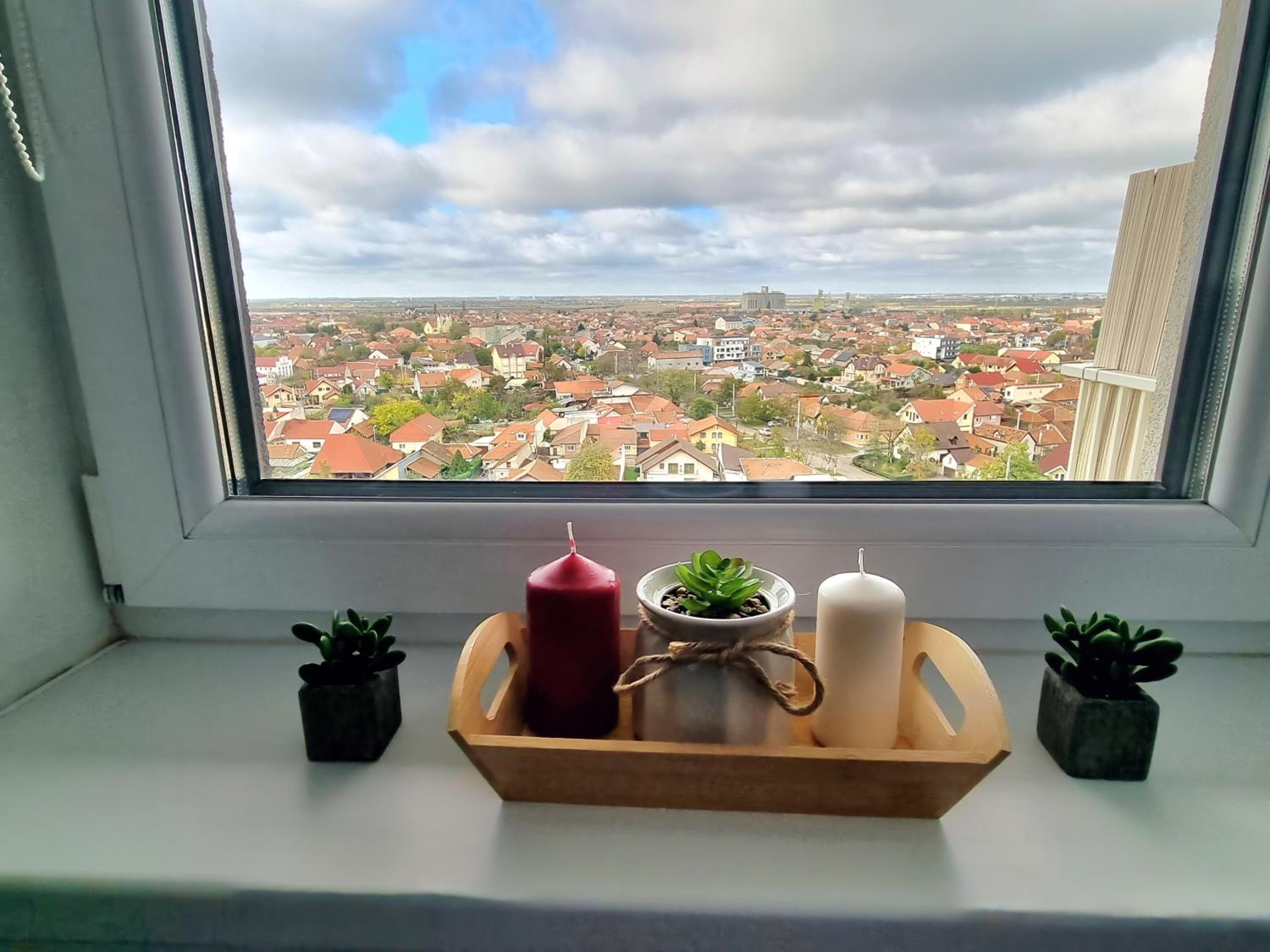 Ana&Patrick FriendlyApartment