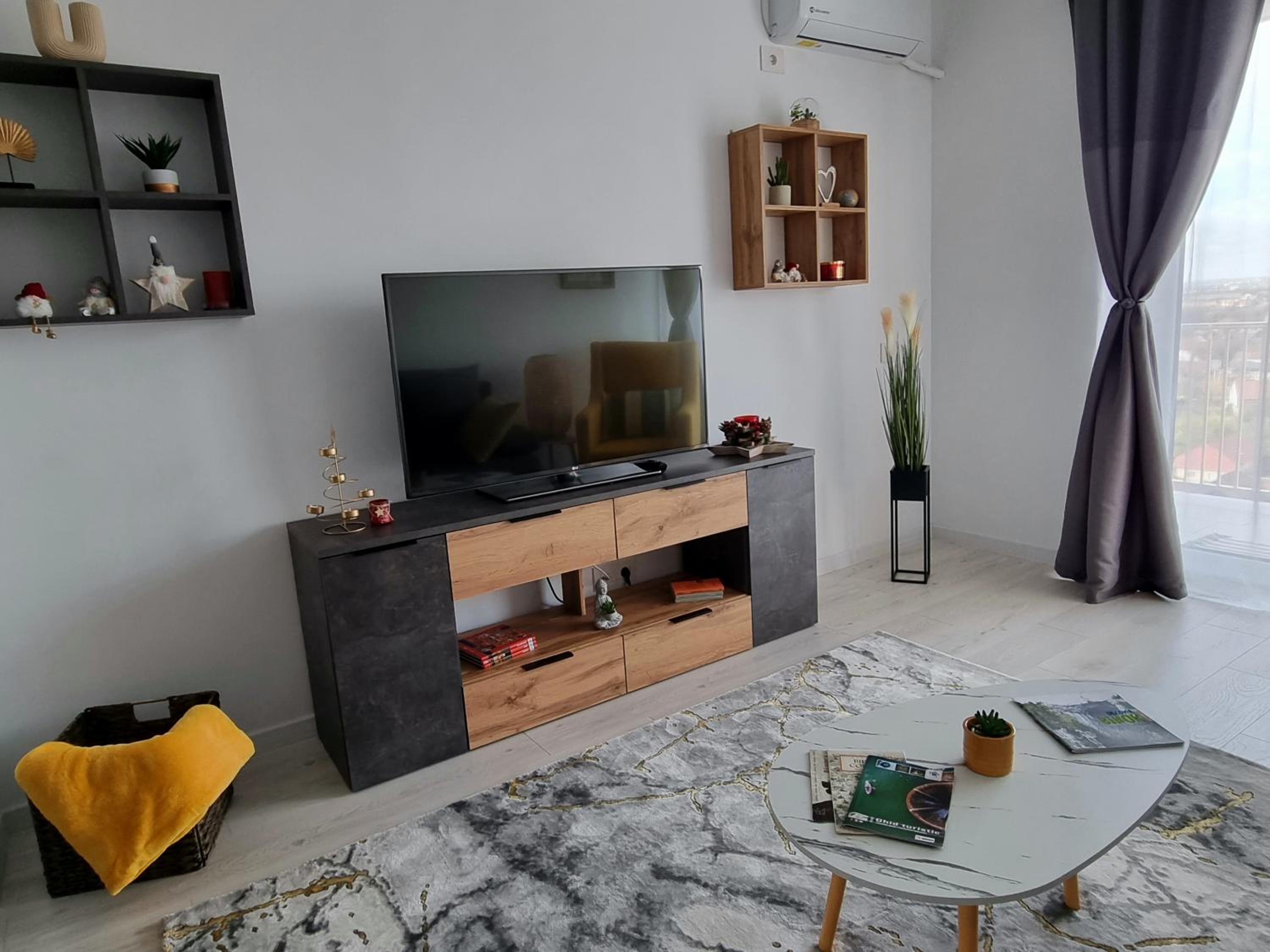 Ana&Patrick FriendlyApartment