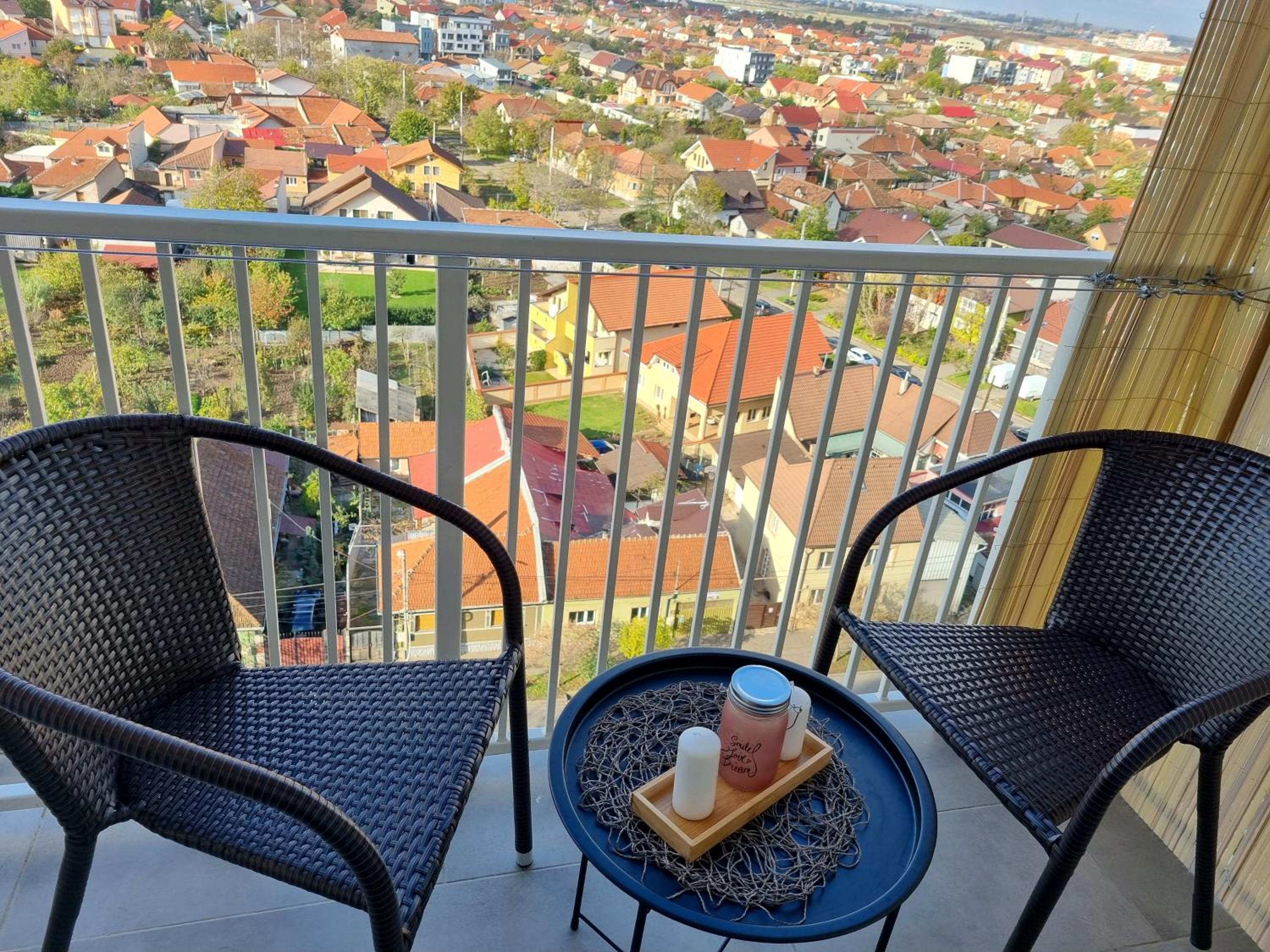 Ana&Patrick FriendlyApartment