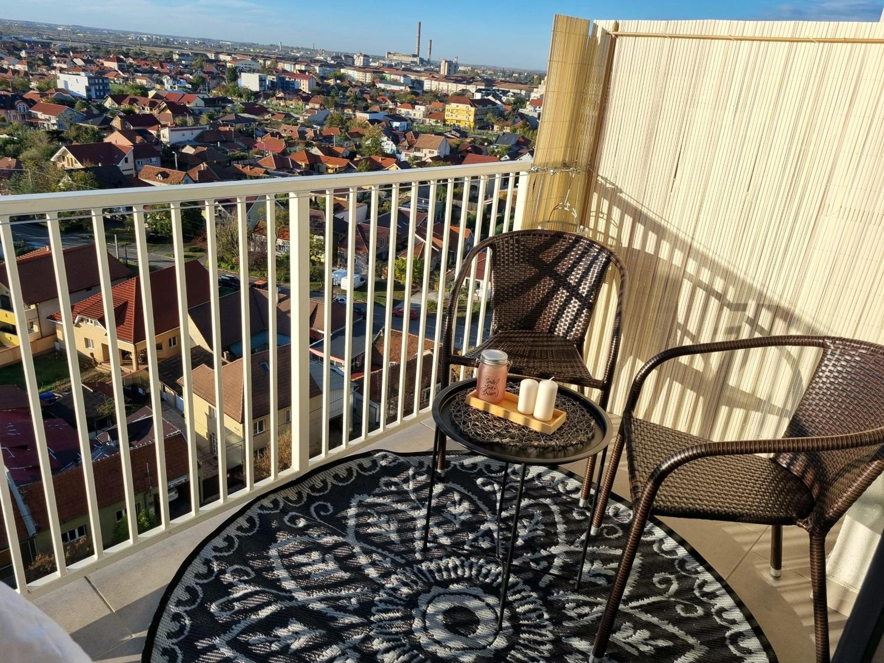 Ana&Patrick FriendlyApartment