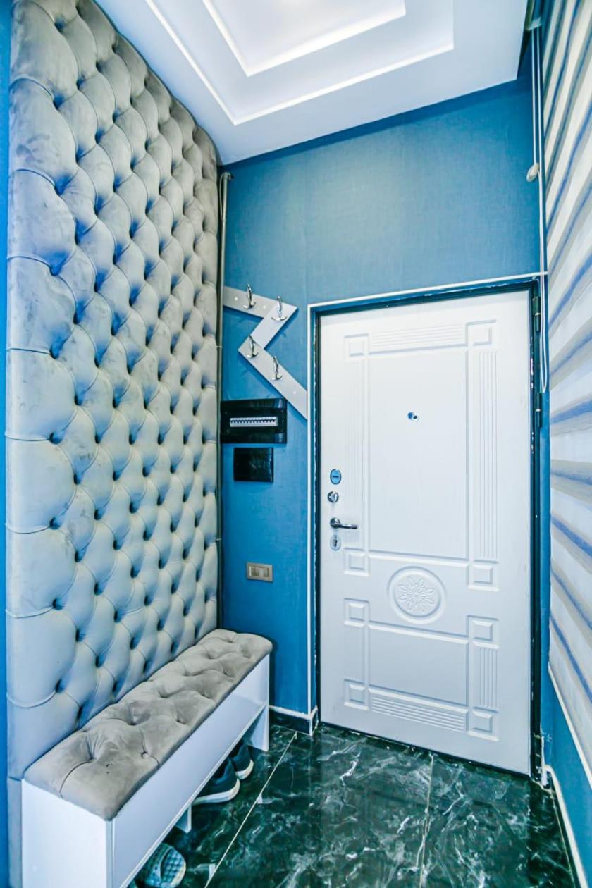 Center Tagiev Street 2 Bedrooms