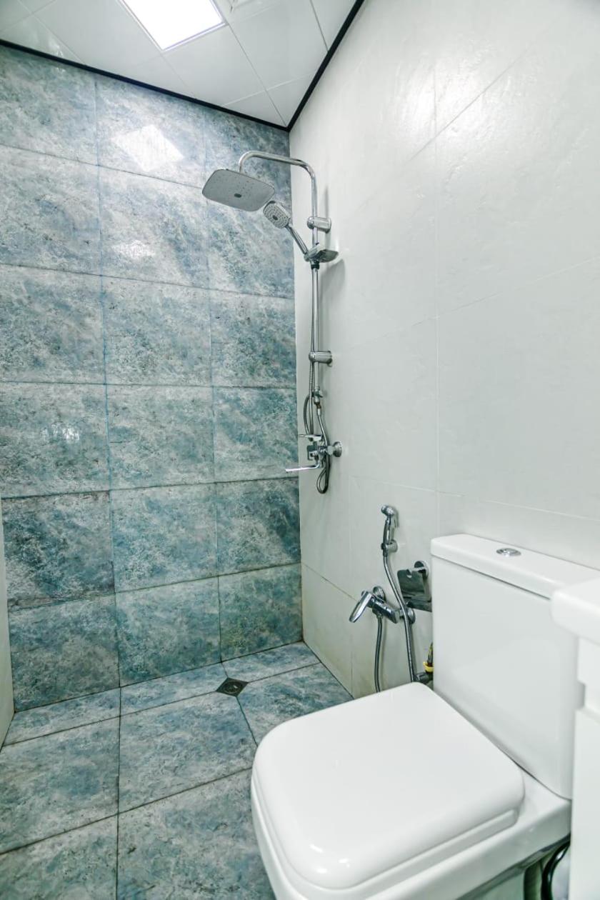Center Tagiev Street 2 Bedrooms