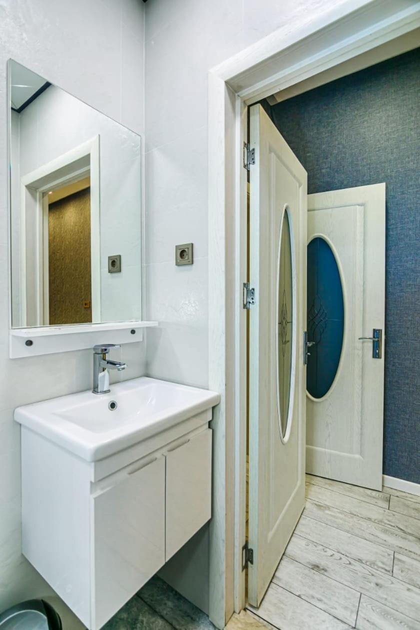 Center Tagiev Street 2 Bedrooms