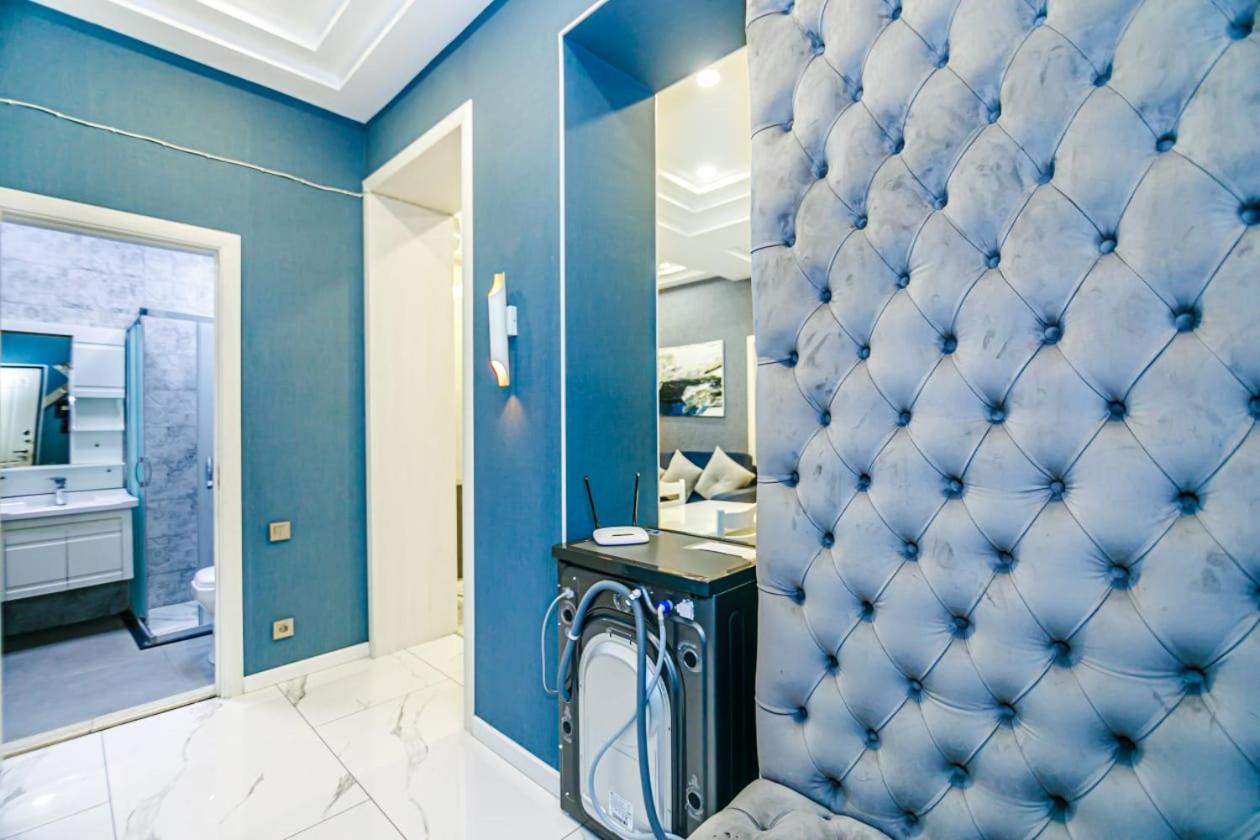 Center Tagiev Street 2 Bedrooms