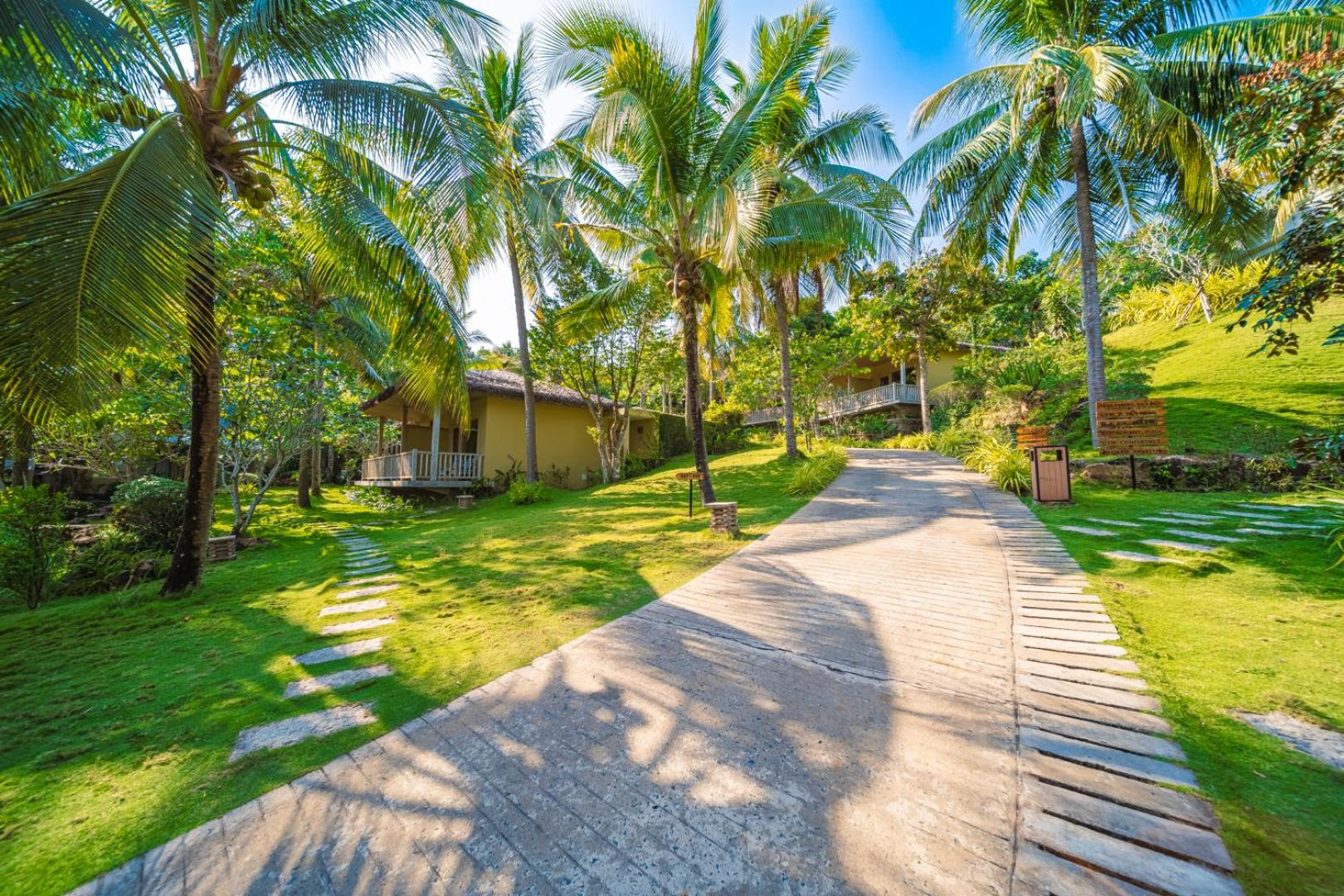 Lahana Resort Phu Quoc & Spa