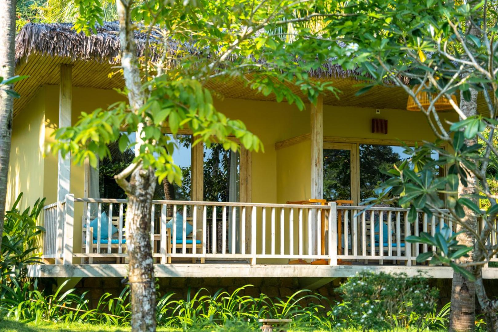 Lahana Resort Phu Quoc & Spa