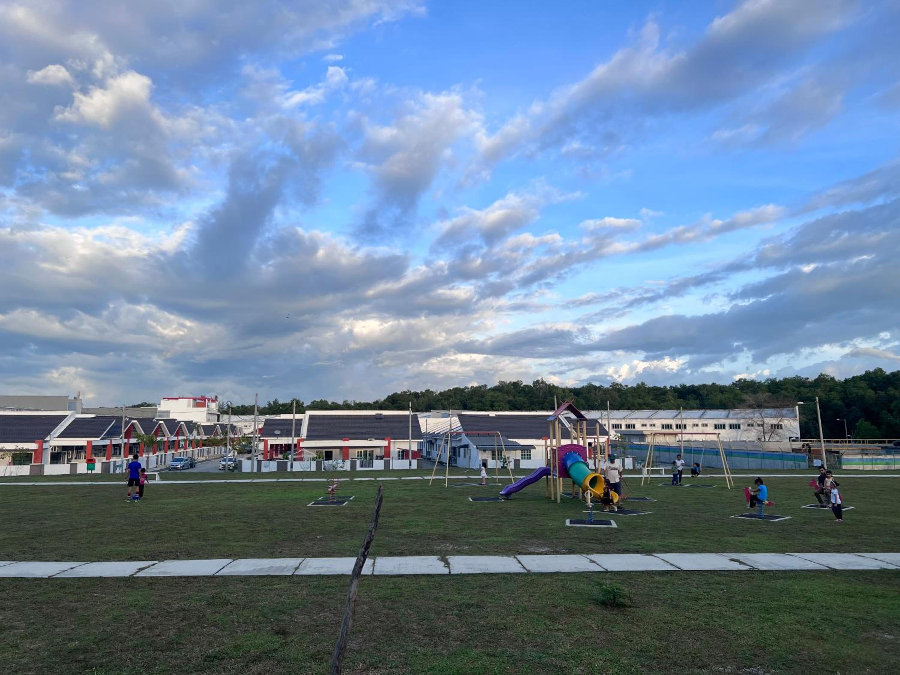 D' Tronoh Home photo 5
