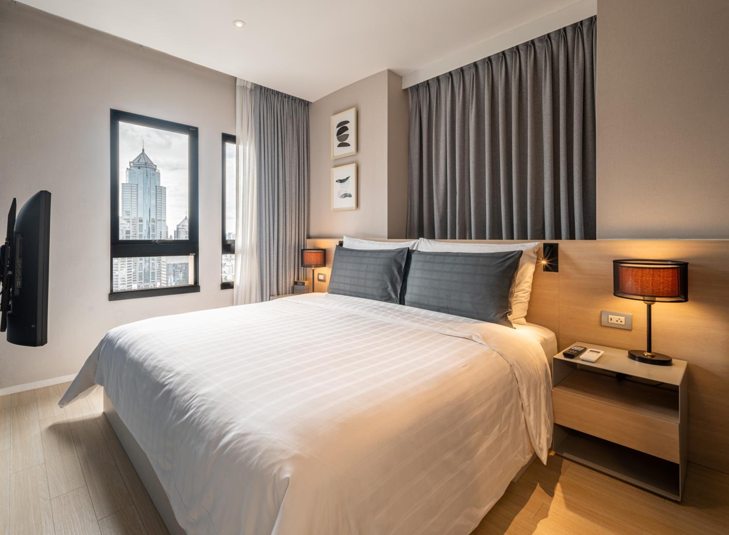 Sindhorn Midtown Hotel Bangkok, Vignette Collection by IHG 60