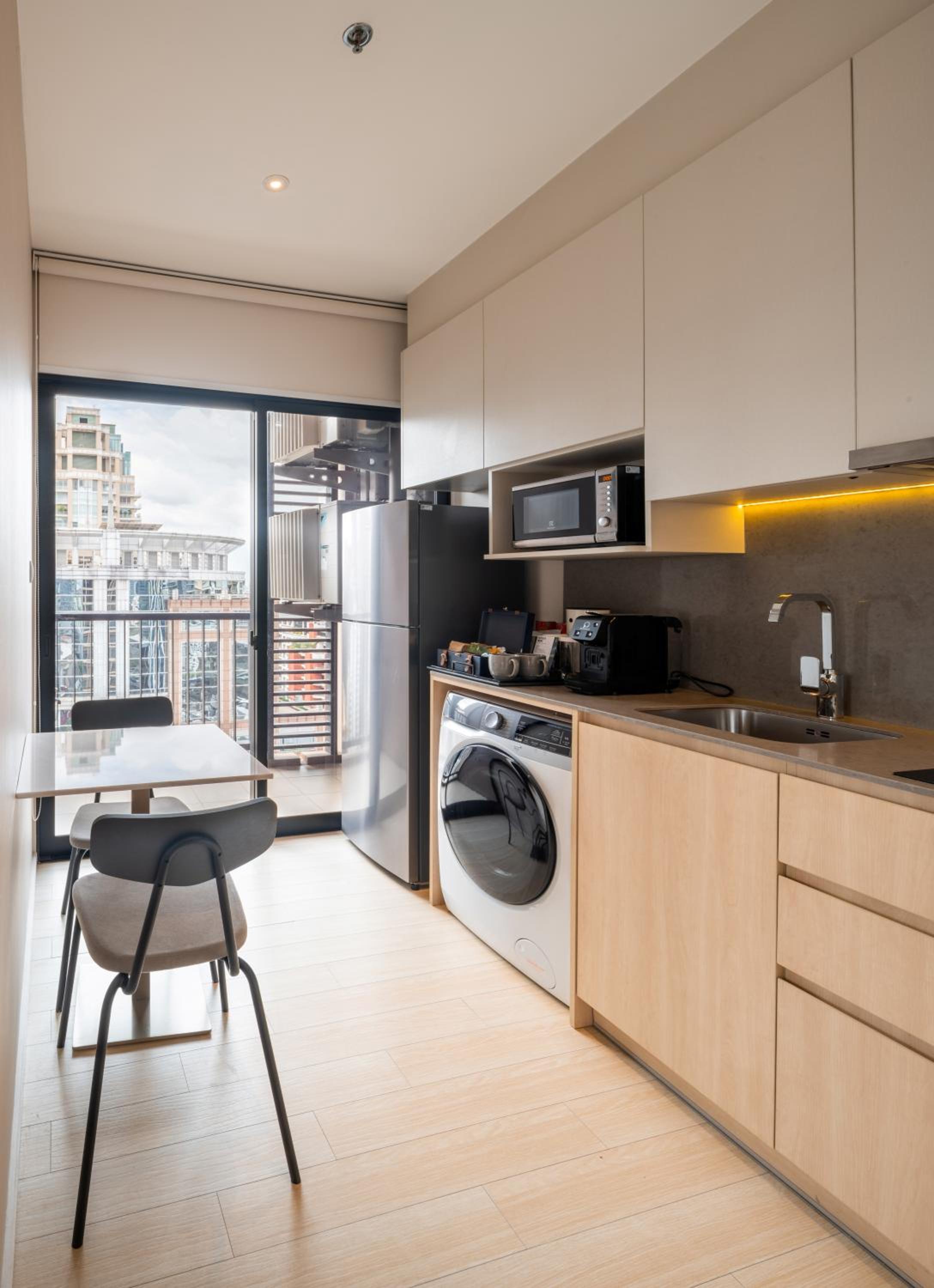 Sindhorn Midtown Hotel Bangkok, Vignette Collection by IHG 61