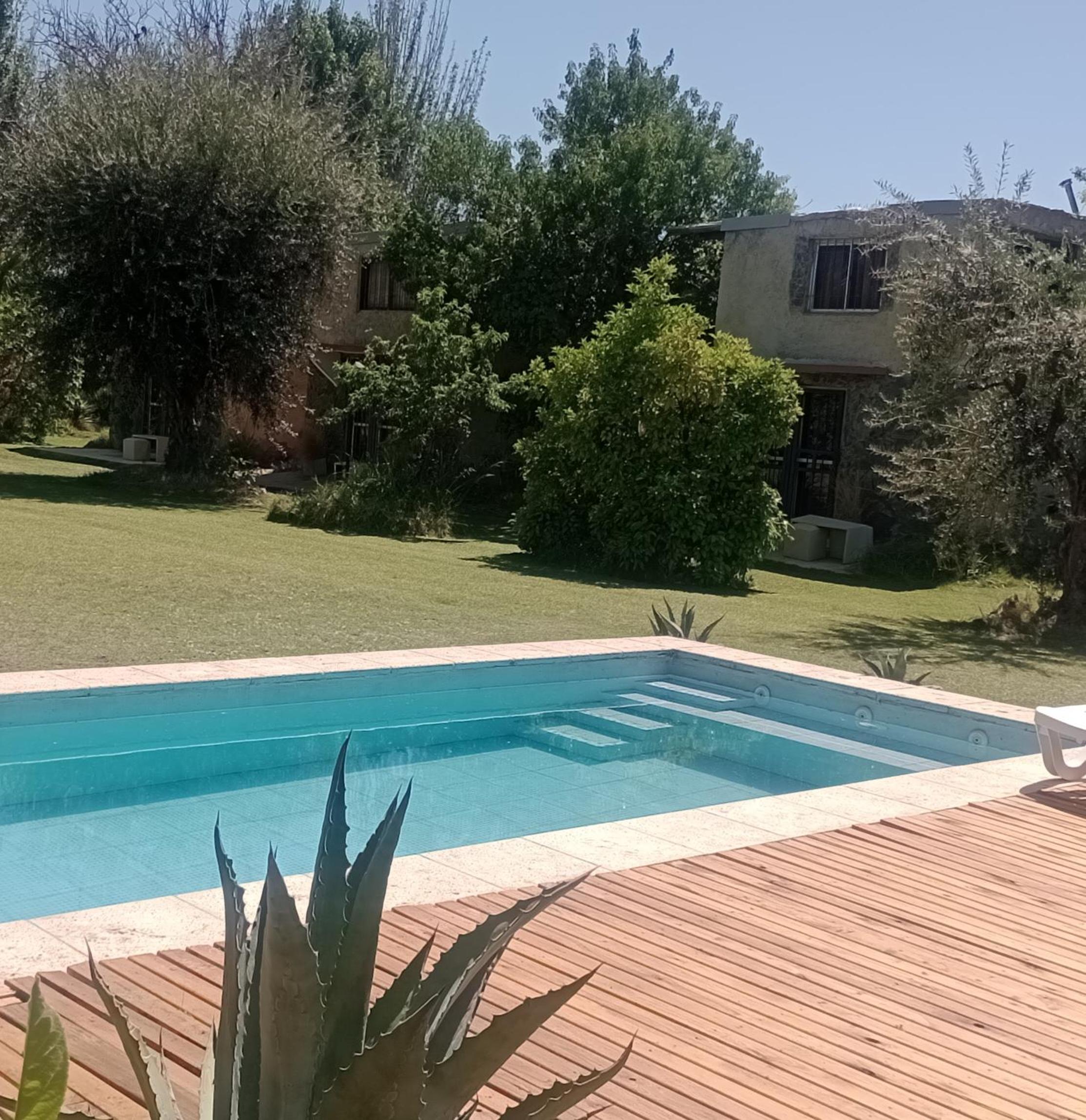Finca Mula