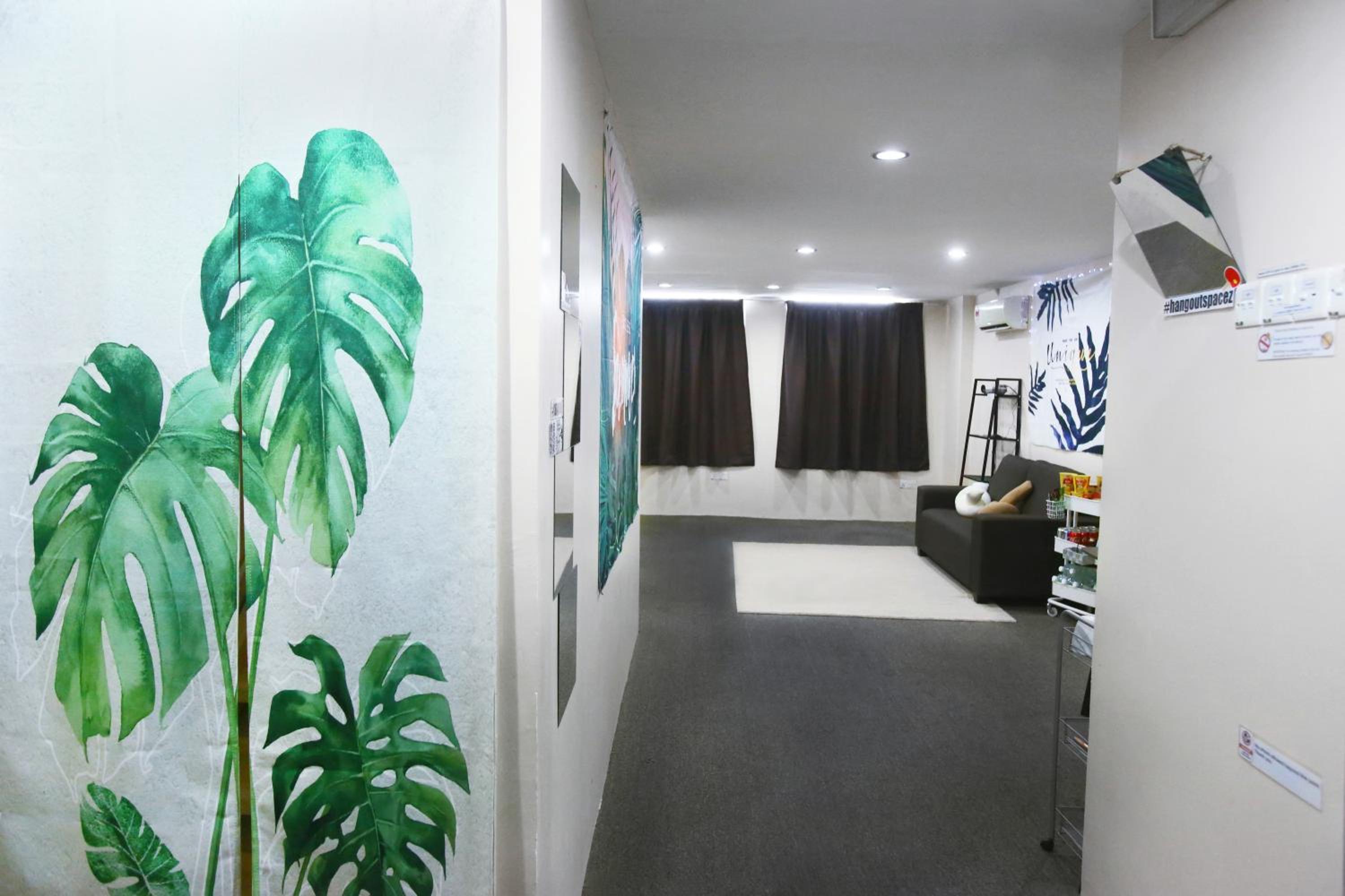 Private GameRoom and Cinema at The CEO Penang photo 8