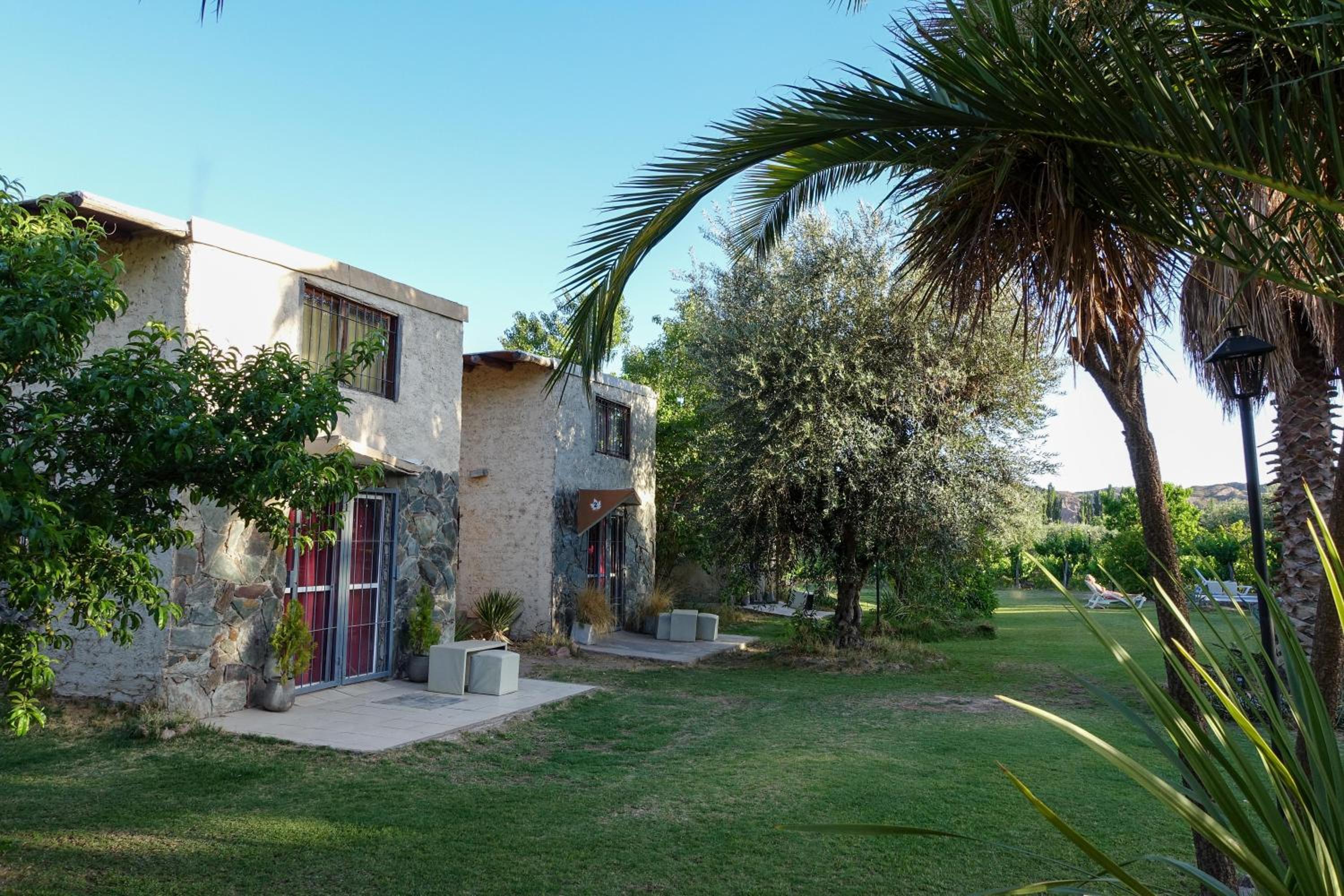 Finca Mula