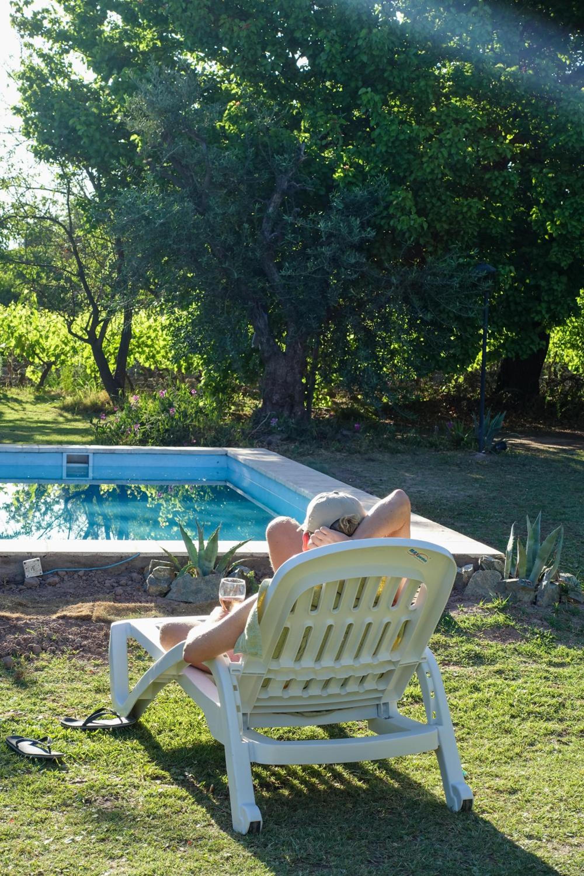 Finca Mula