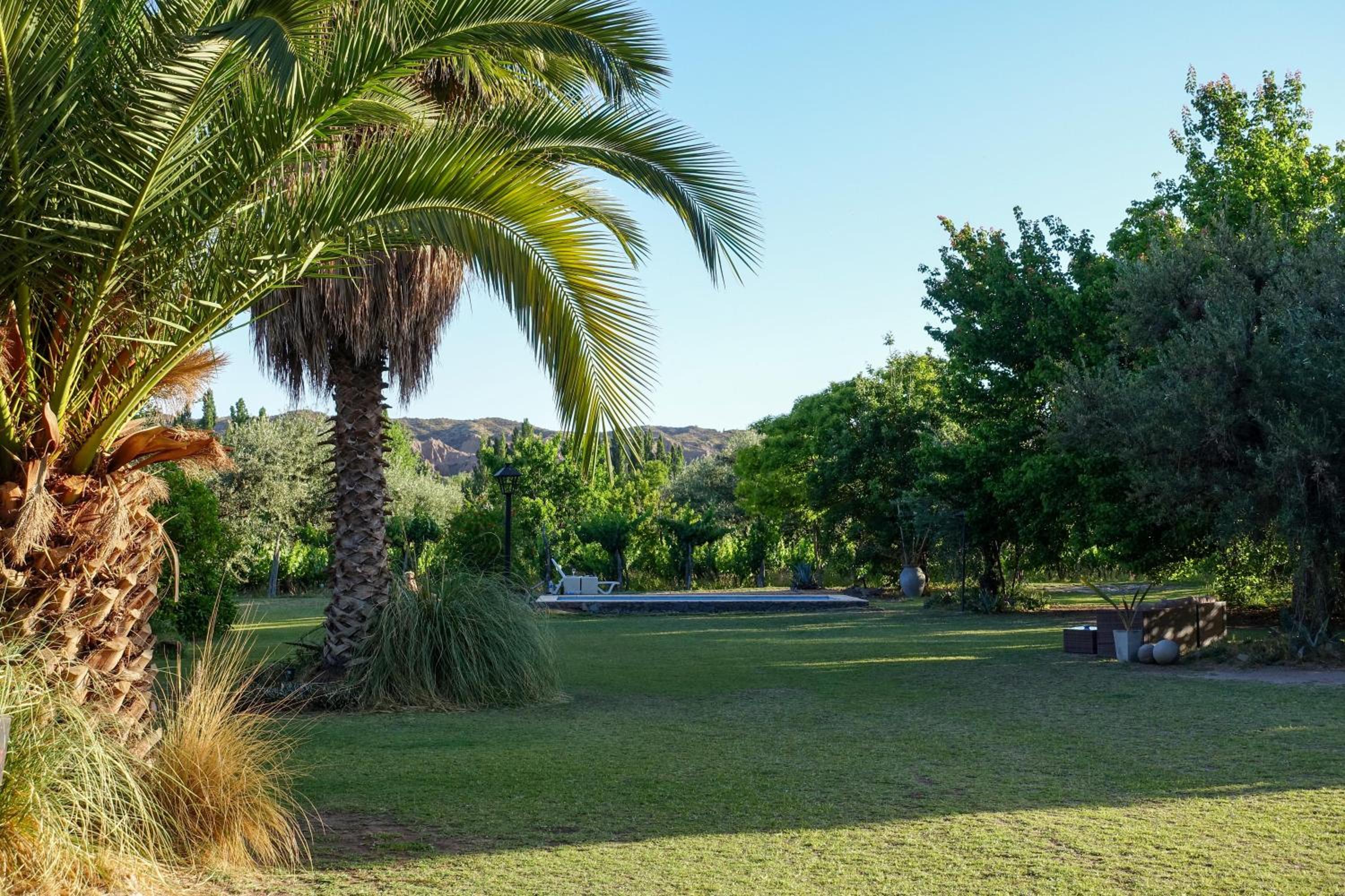 Finca Mula