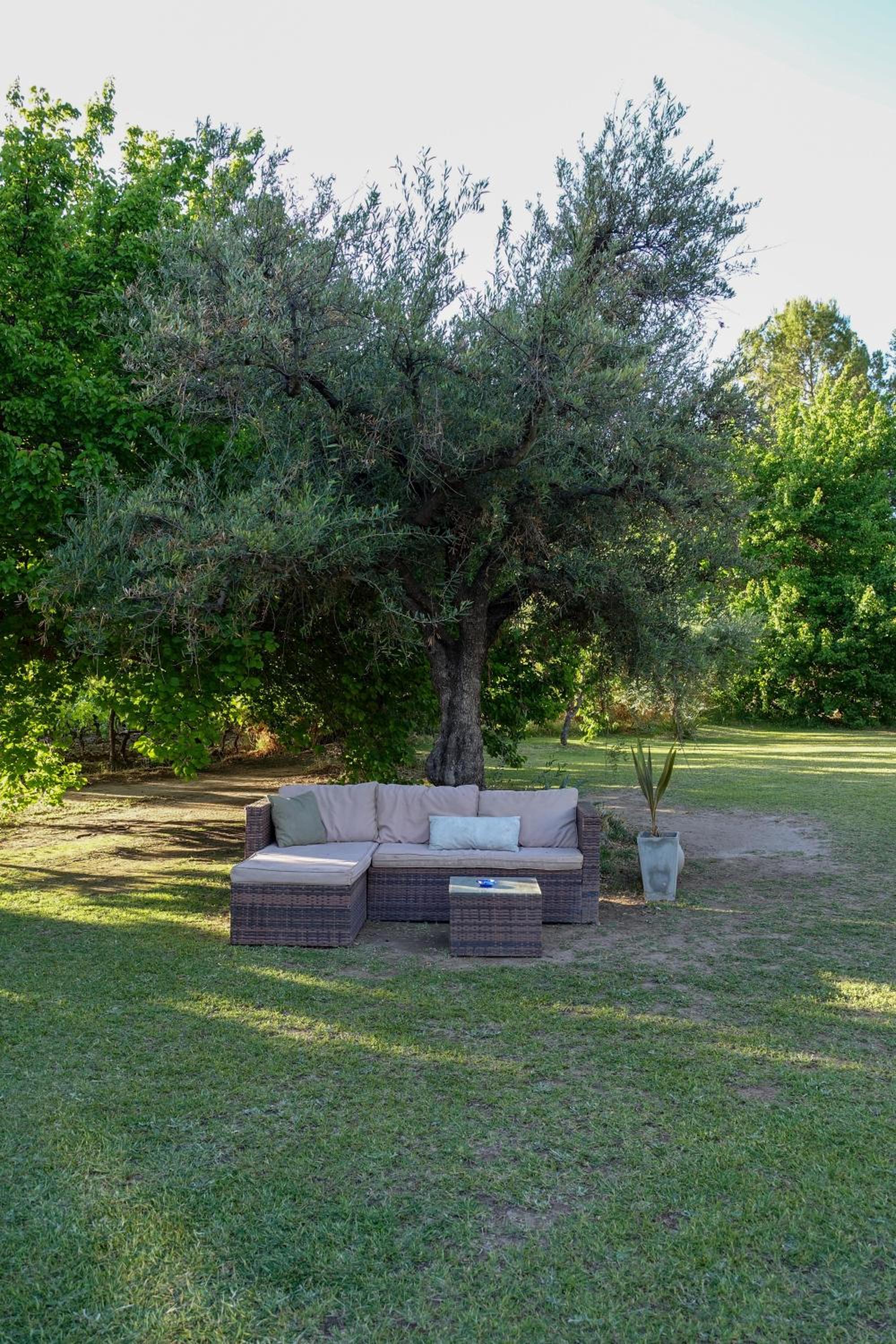 Finca Mula