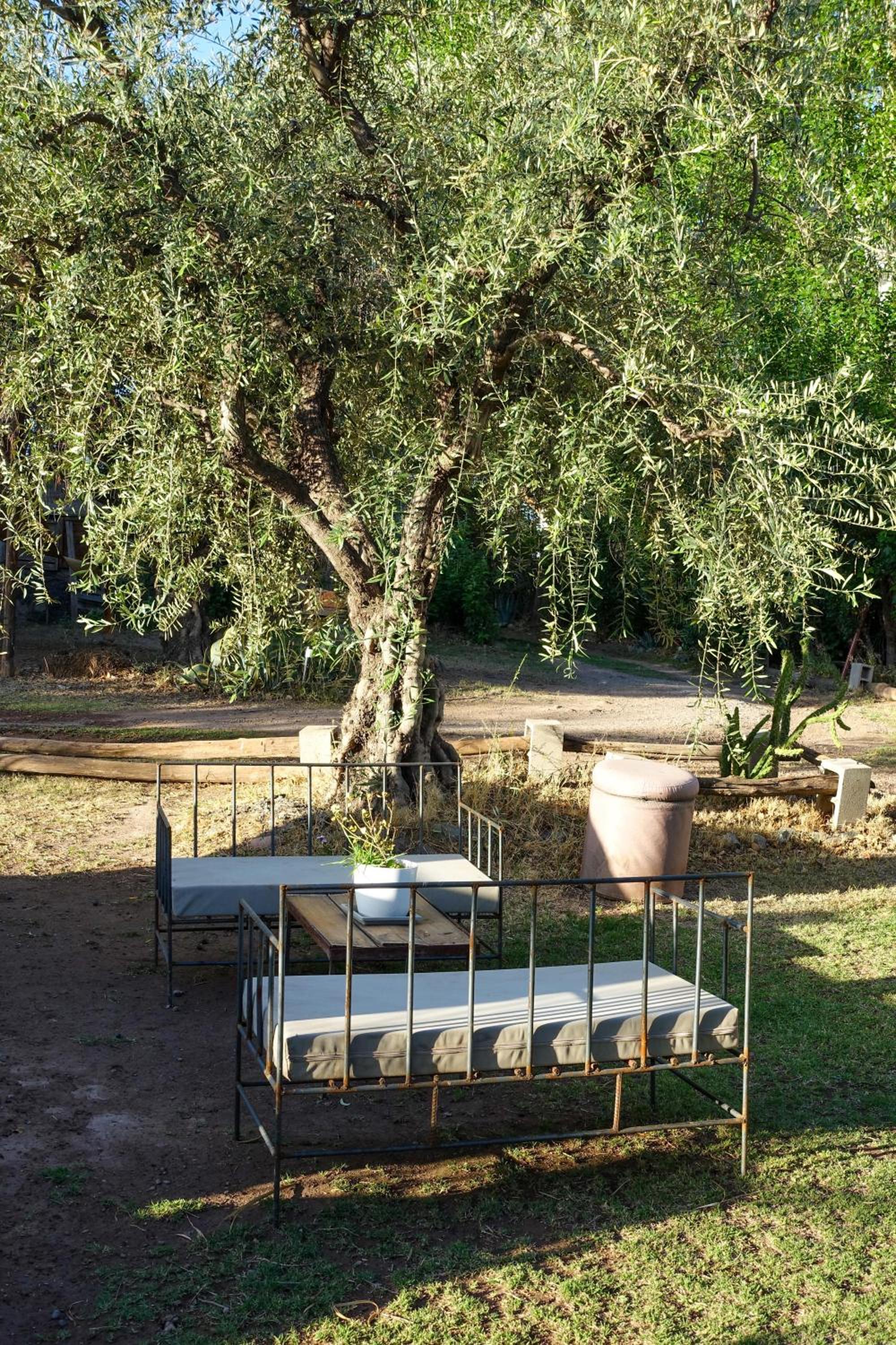 Finca Mula