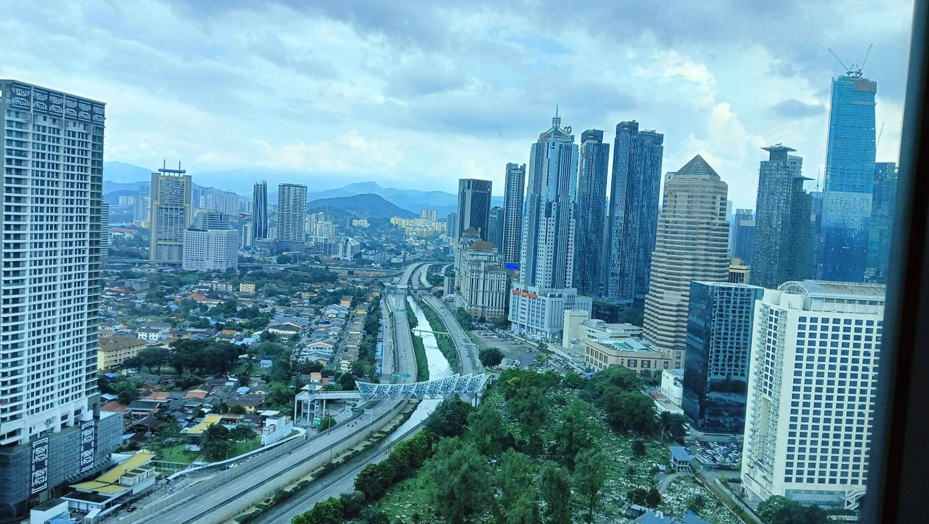 ARH Home KLCC