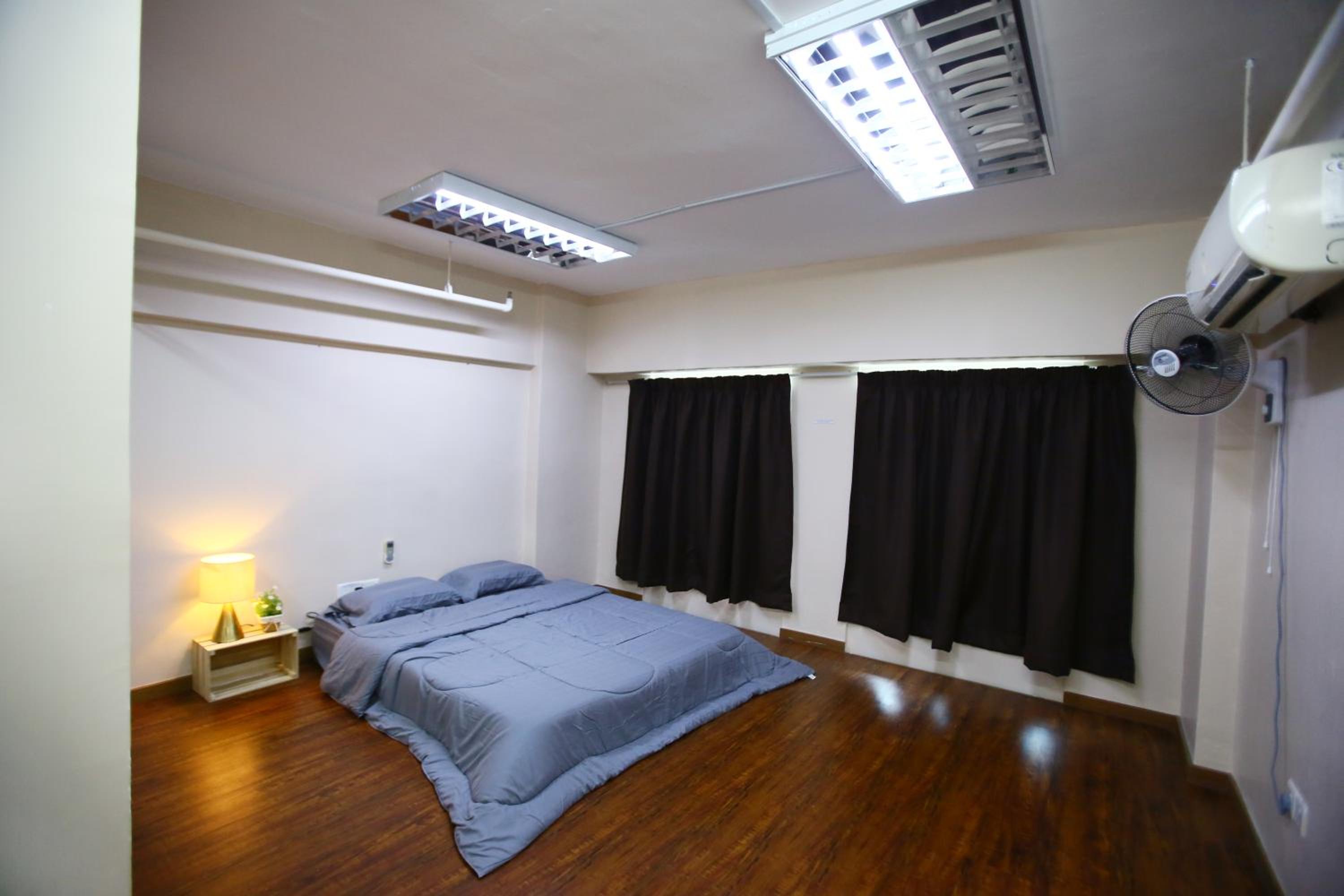 Private GameRoom and Cinema at The CEO Penang photo 2