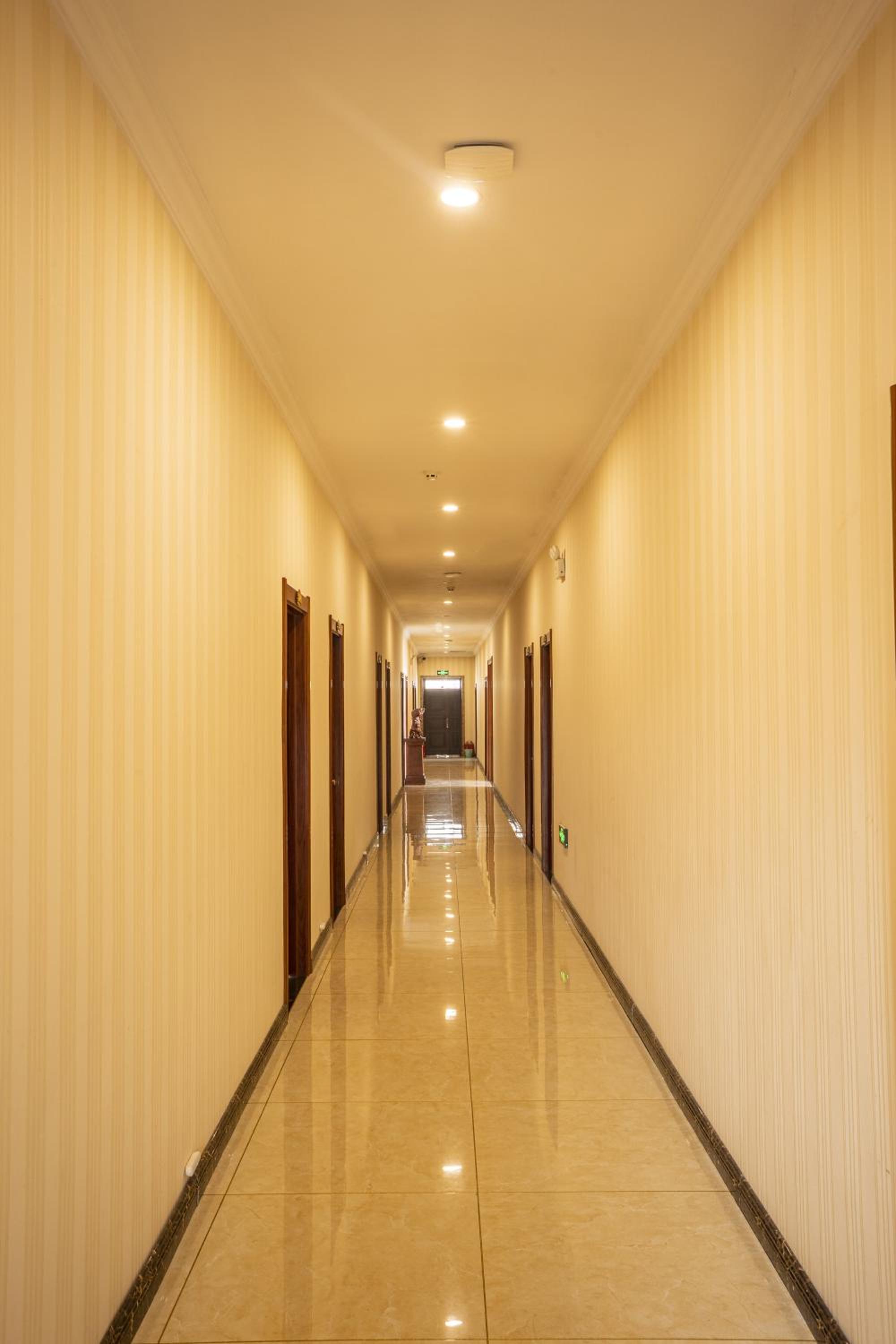 Harbin Binpeng Inn - Harbin Taiping International Airport