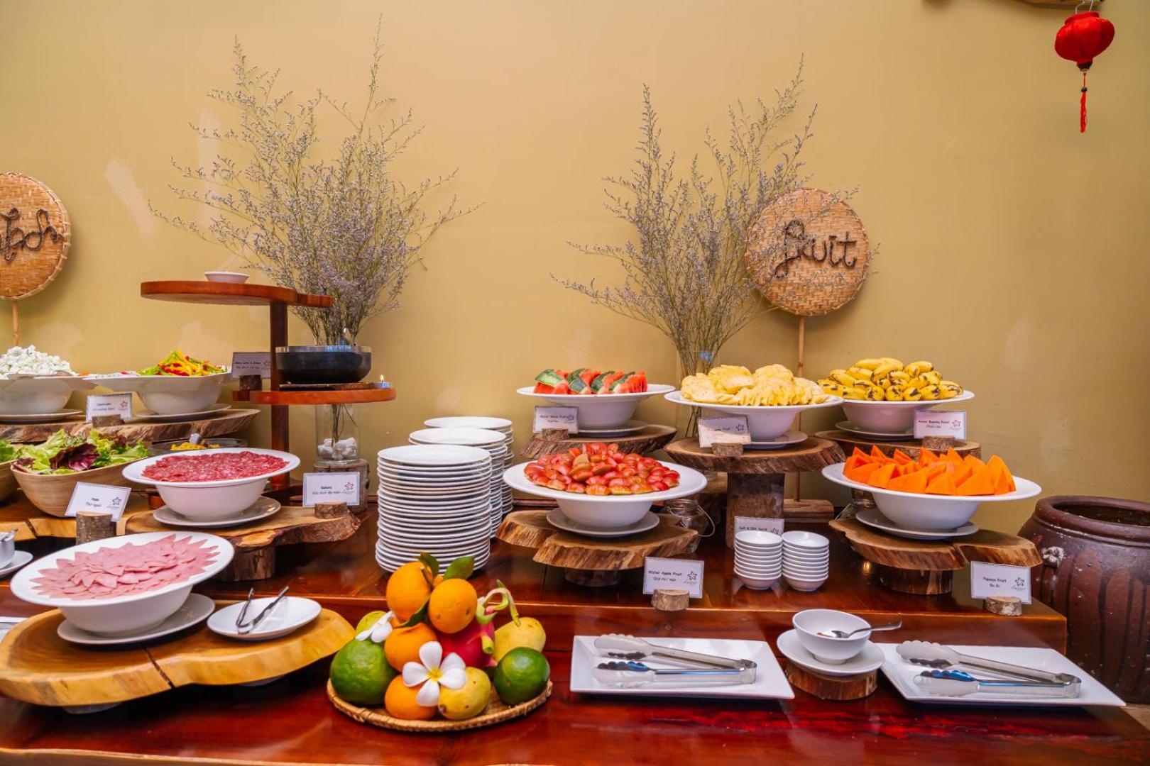 Lahana Resort Phu Quoc & Spa
