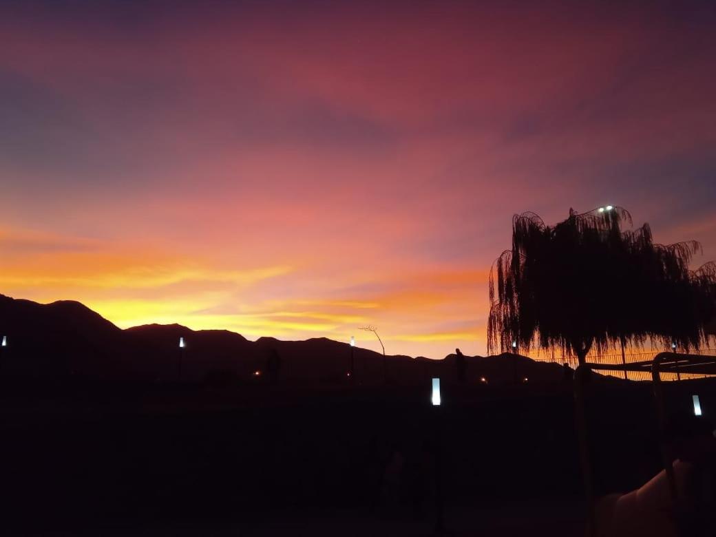 Vistas del Colorado