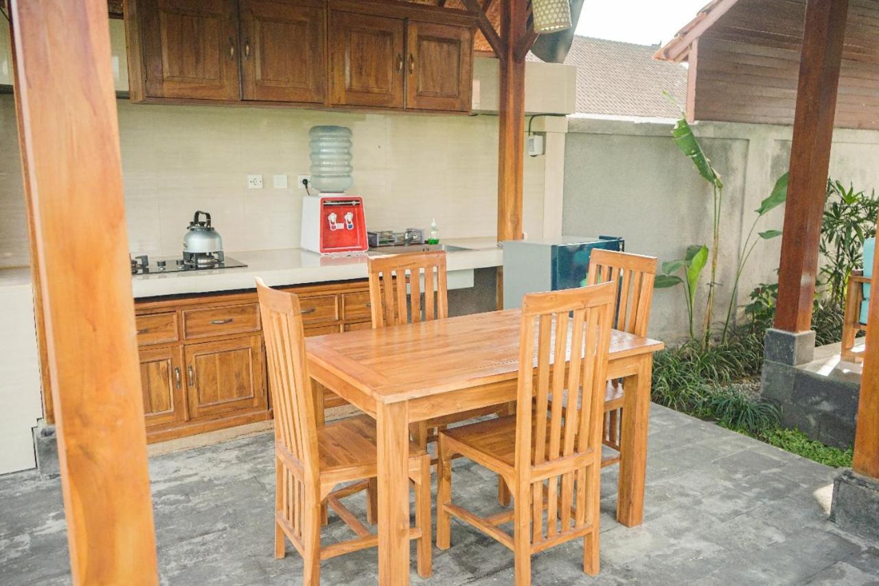 Villa Puri Kembar 2 Bedroom with Private Pool view 3