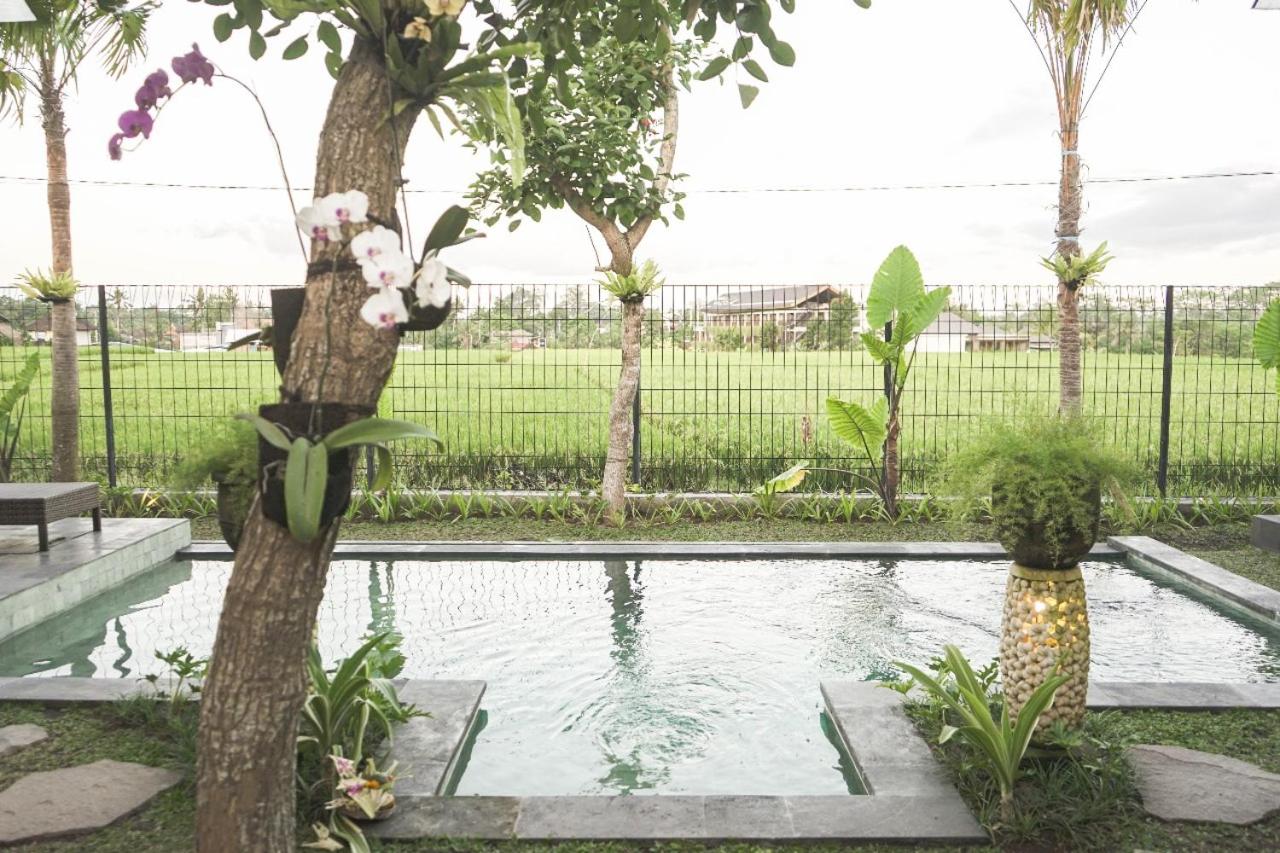 Villa Puri Kembar 2 Bedroom with Private Pool view 2