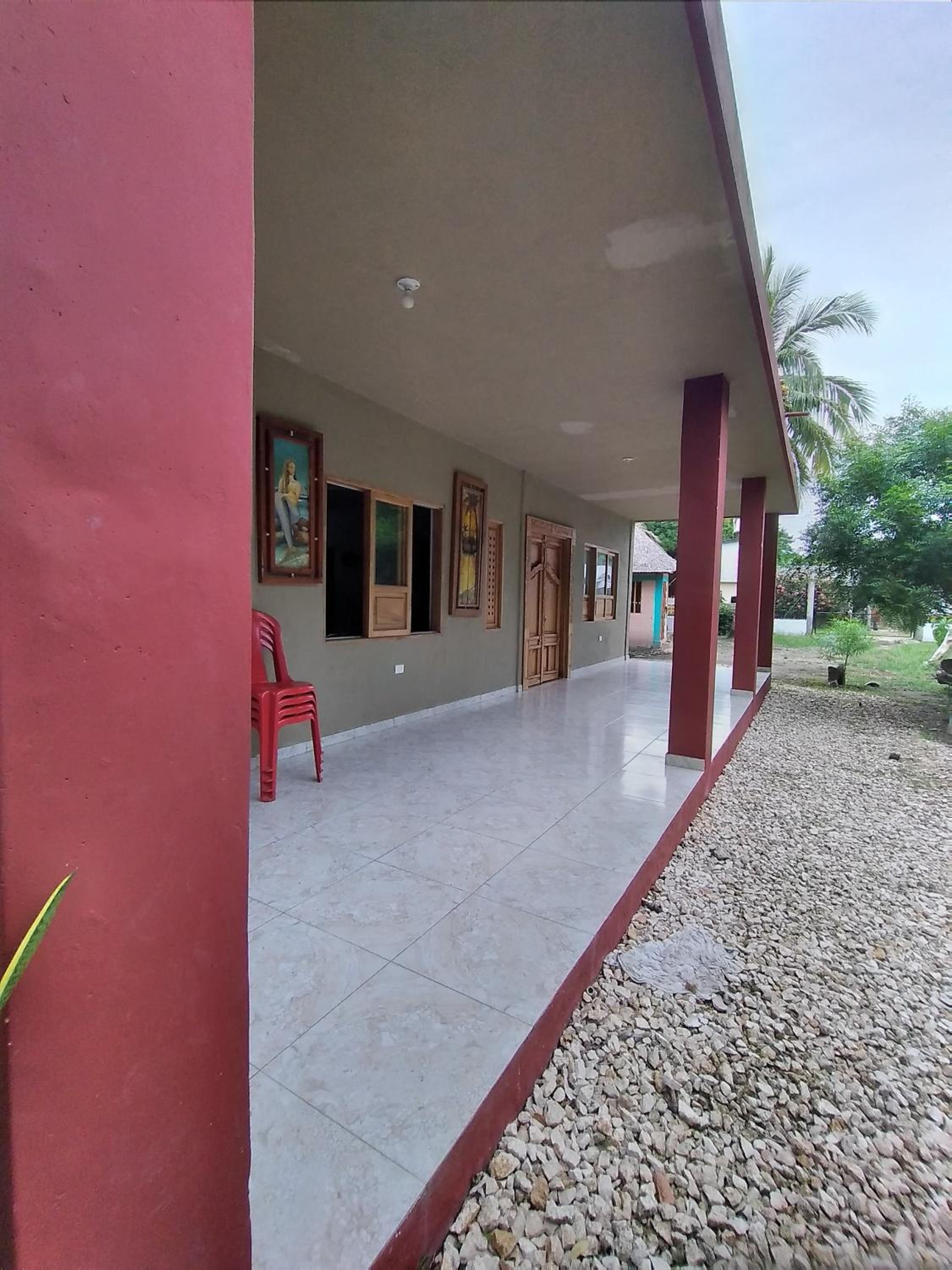 CABAÑA ACUARIO