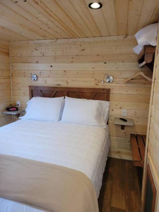 066 South Rim Grand Canyon Tiny Home Sleeps 8 view 4