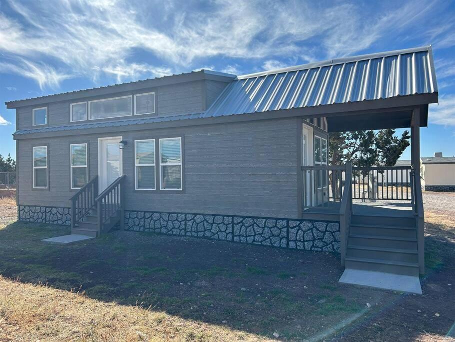 066 South Rim Grand Canyon Tiny Home Sleeps 8 view 5