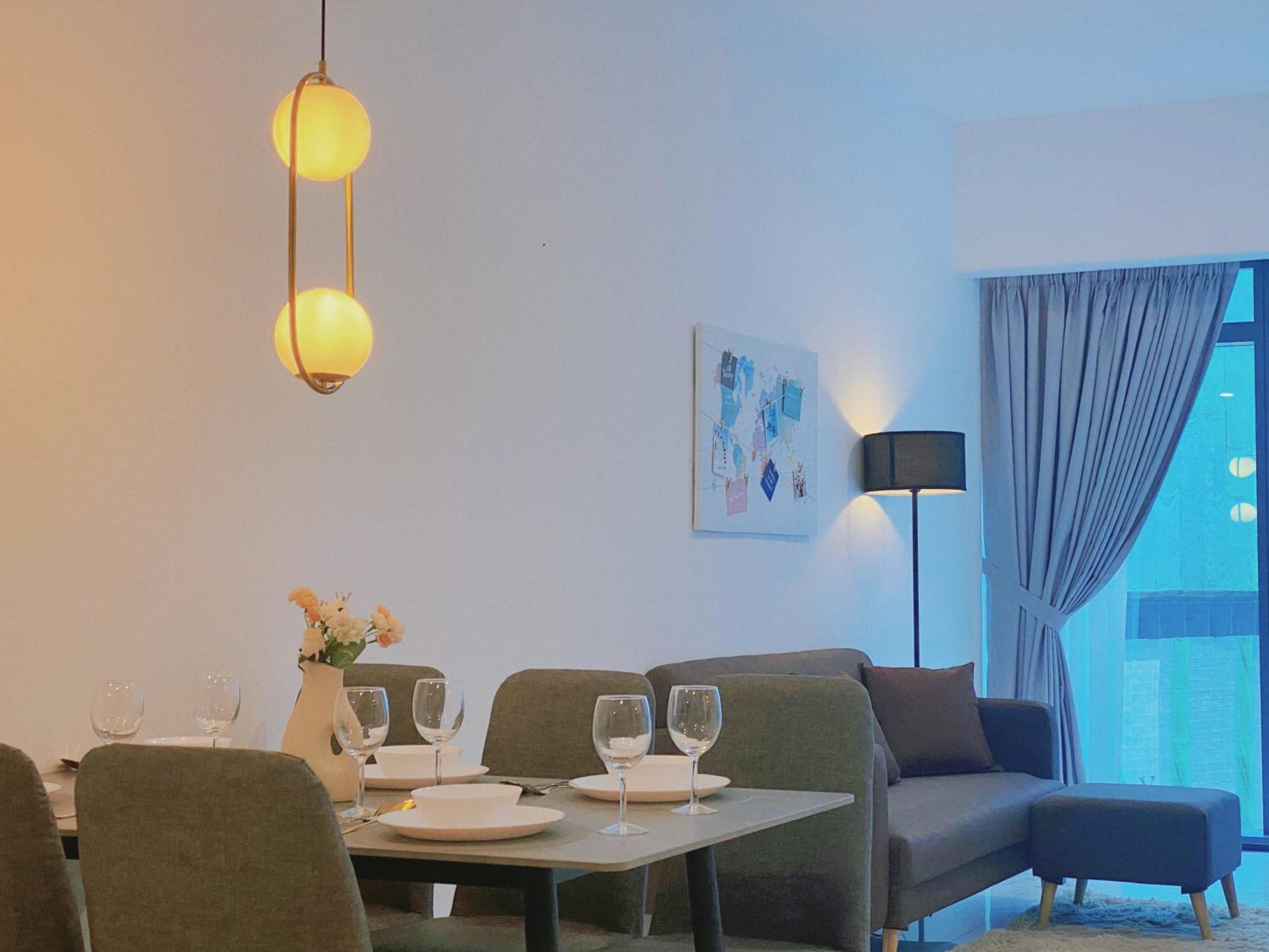 Luxury Residence @ Eaton