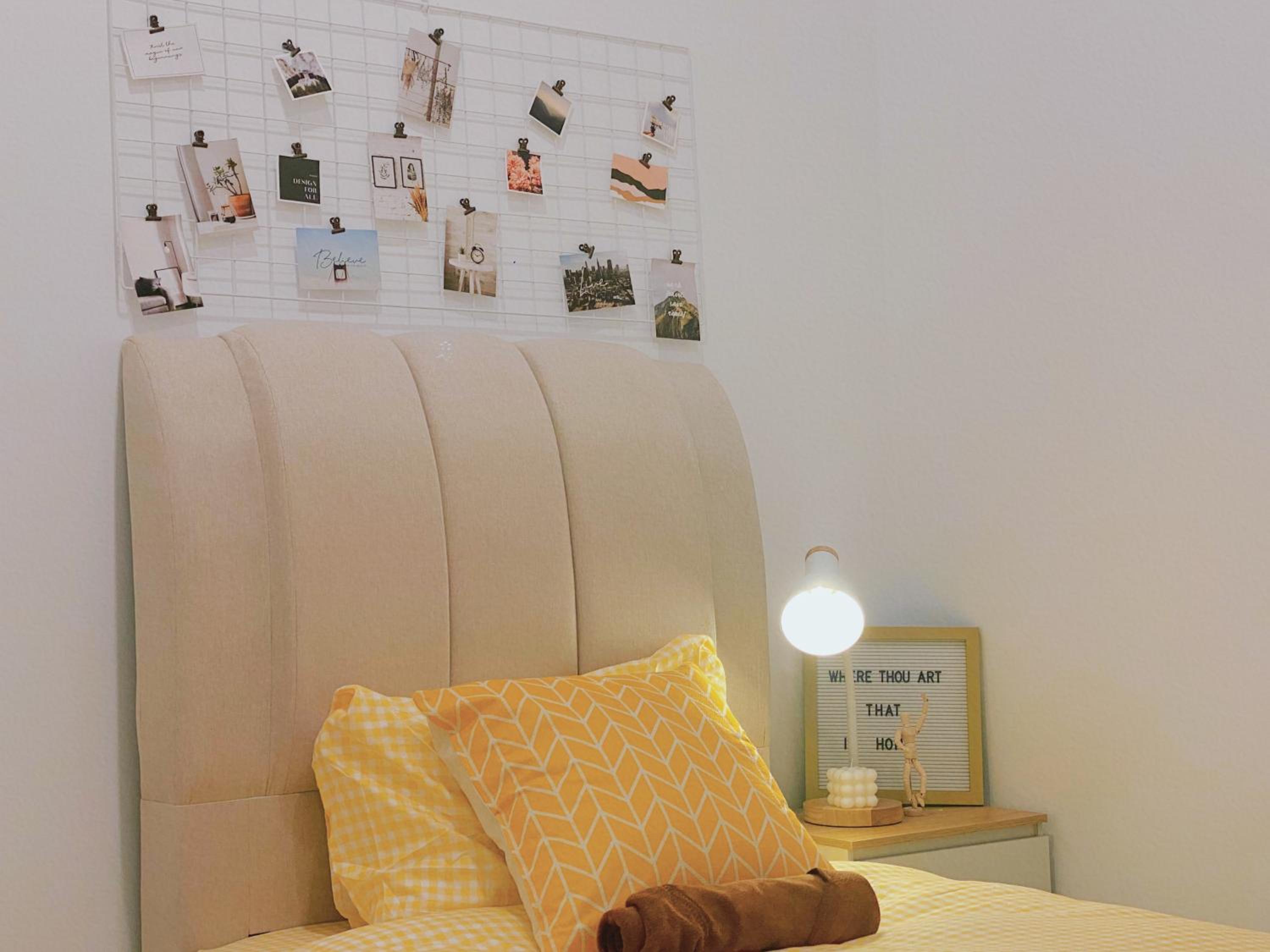 Luxury Residence @ Eaton